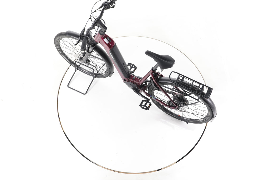 BESV TR 1.1 Trekking E-Bike Tiefeinsteiger - Image 20
