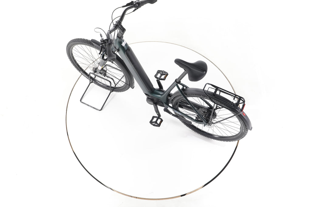 Cube Supreme RT Hybrid Comfort EX City E-Bike Tiefeinsteiger 2025 - Image 20