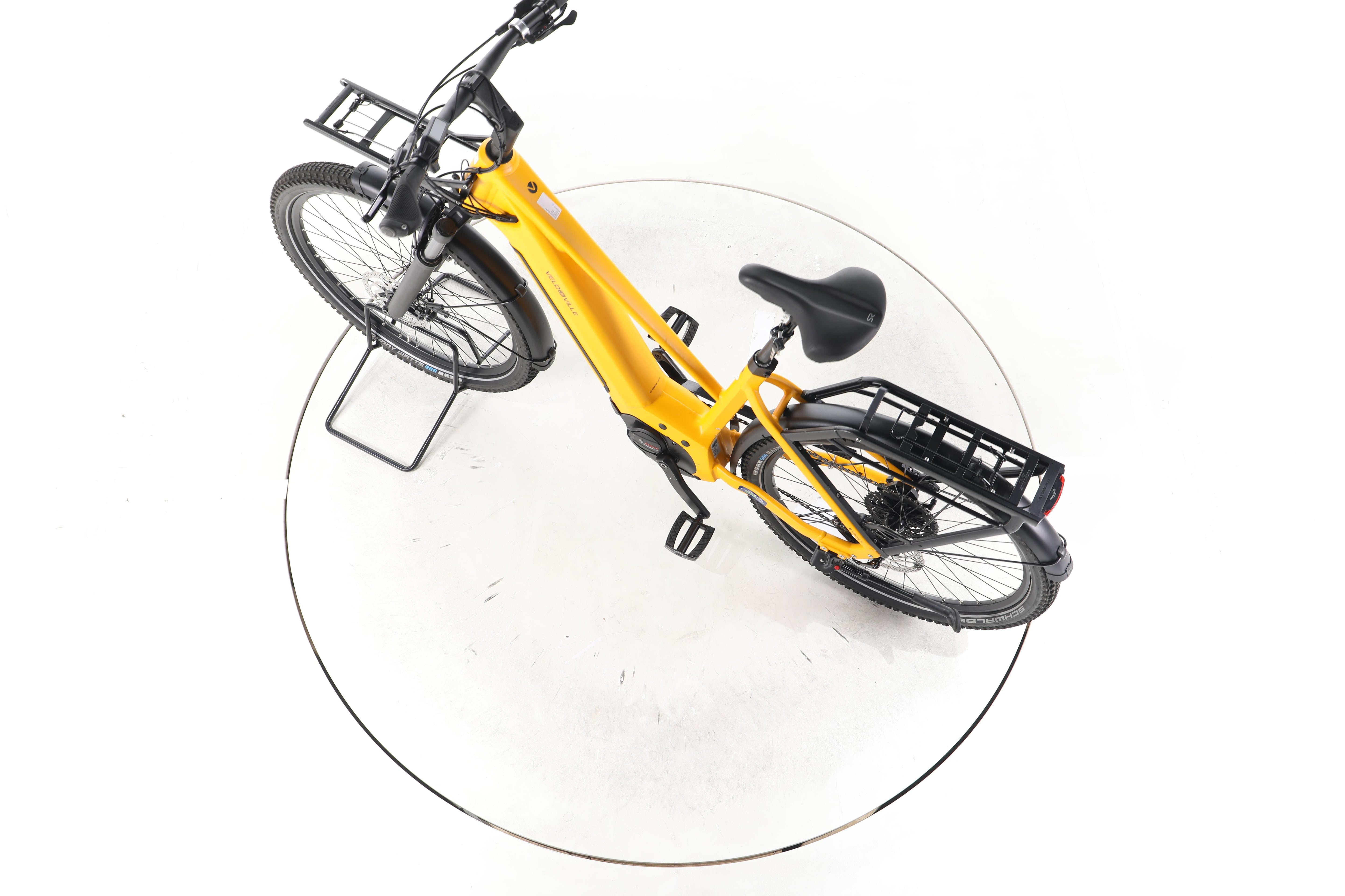 Velo de Ville SEB 890 pro Trekking E-Bike 2025 - Image 20