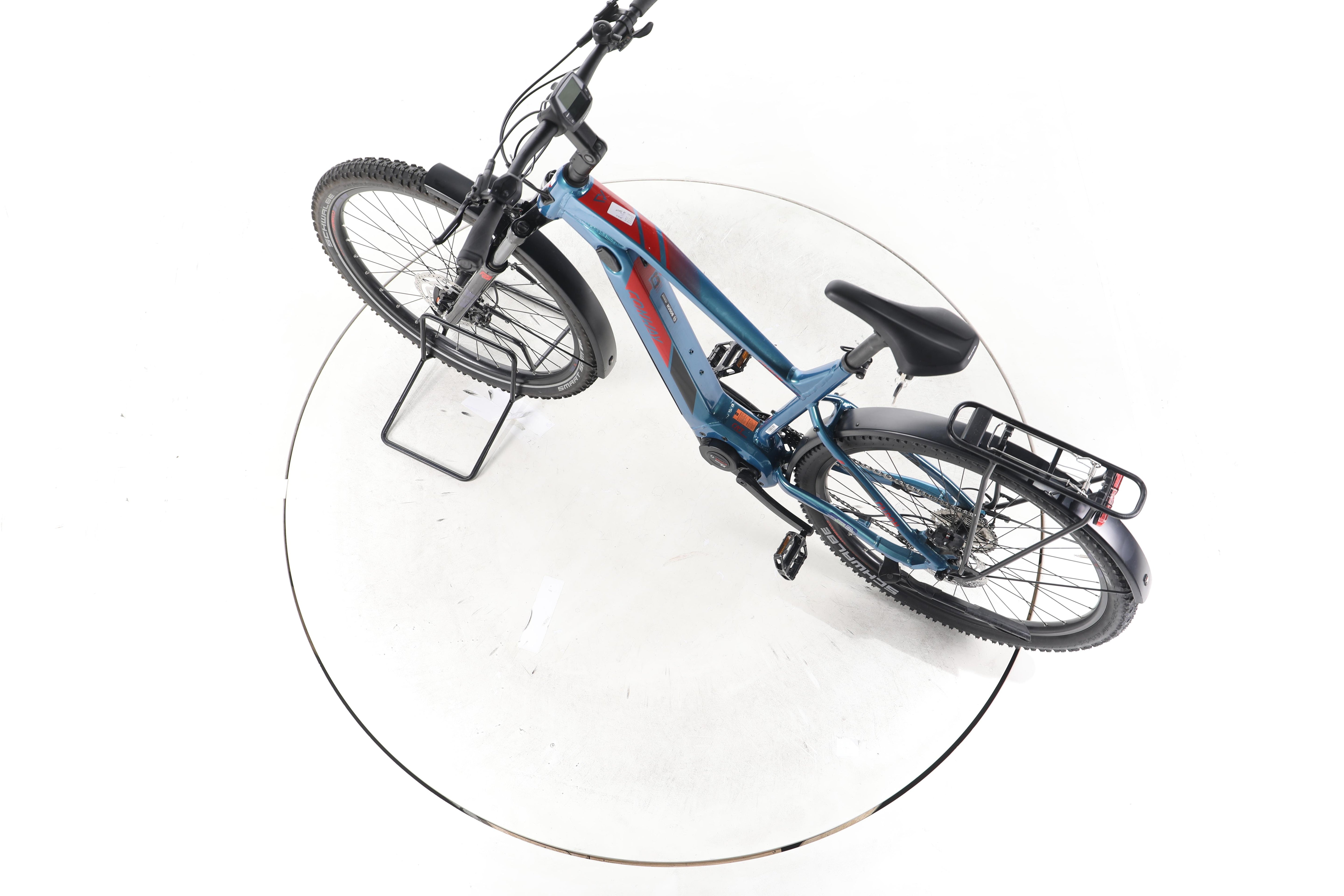 Conway Cairon C 2.0 Trekking E-Bike - Image 20