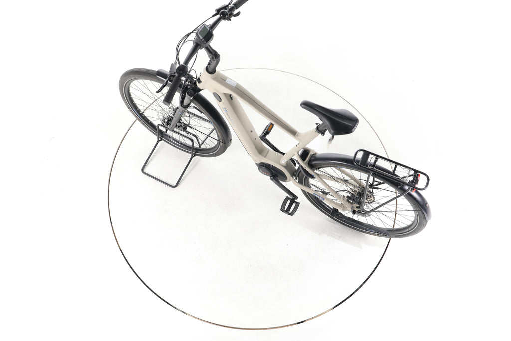2R Manufaktur ETX 9 Trekking E-Bike - Image 20