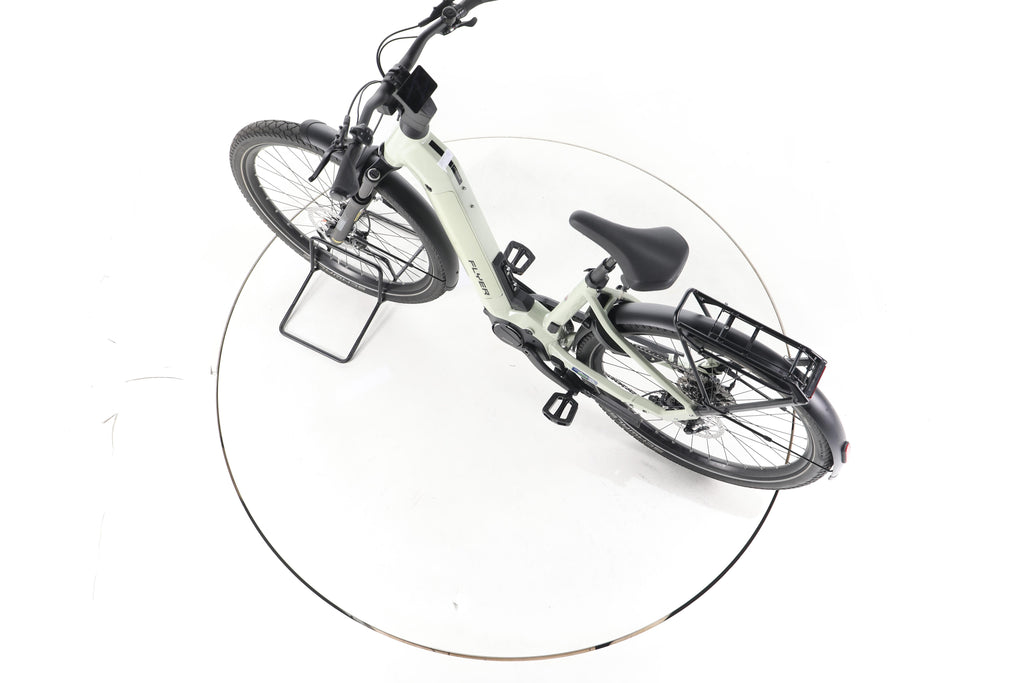 FLYER Upstreet 7.10 Trekking E-Bike Tiefeinsteiger - Image 20