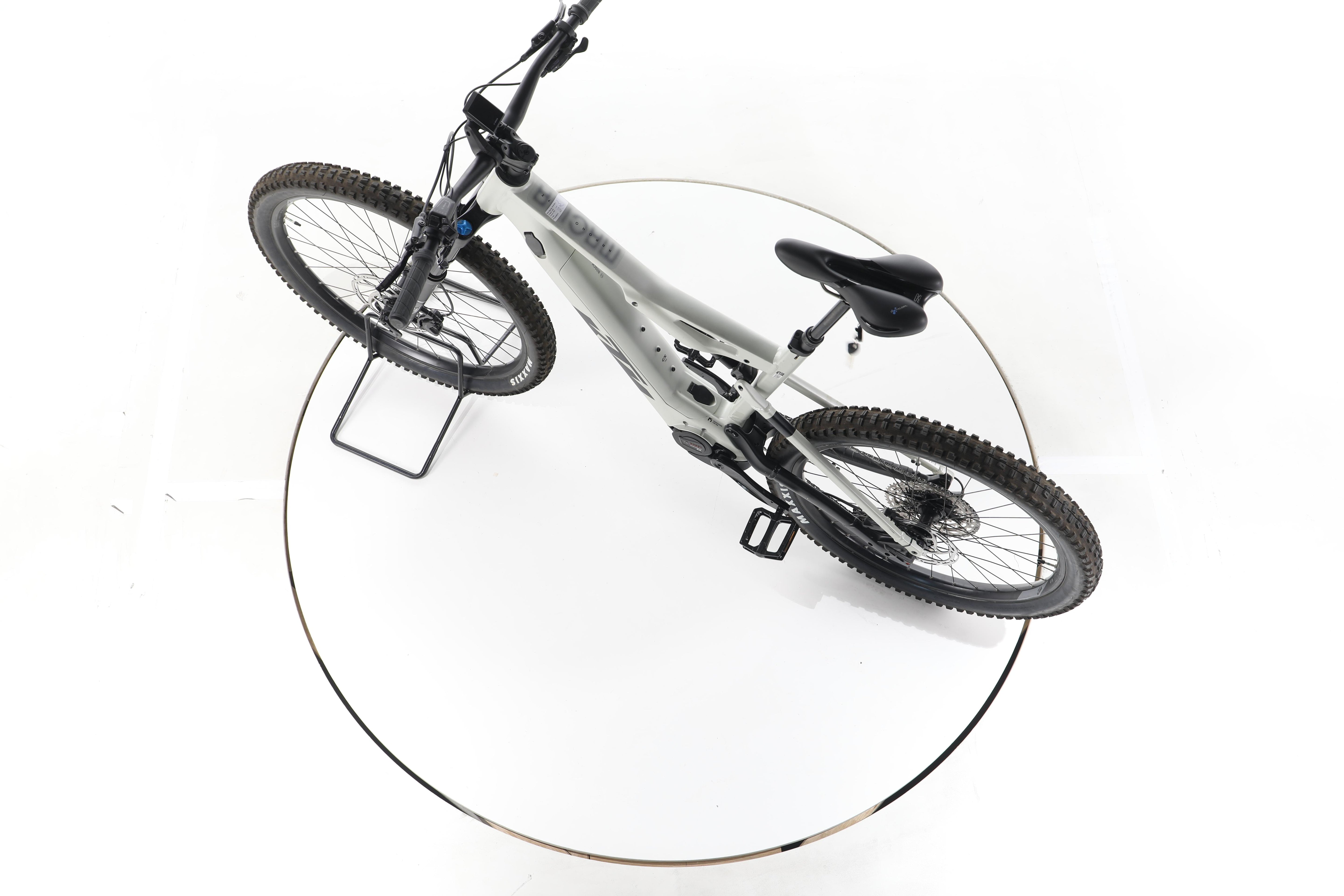 KTM Macina Kapoho 7972 E-Bike Fully - Image 20