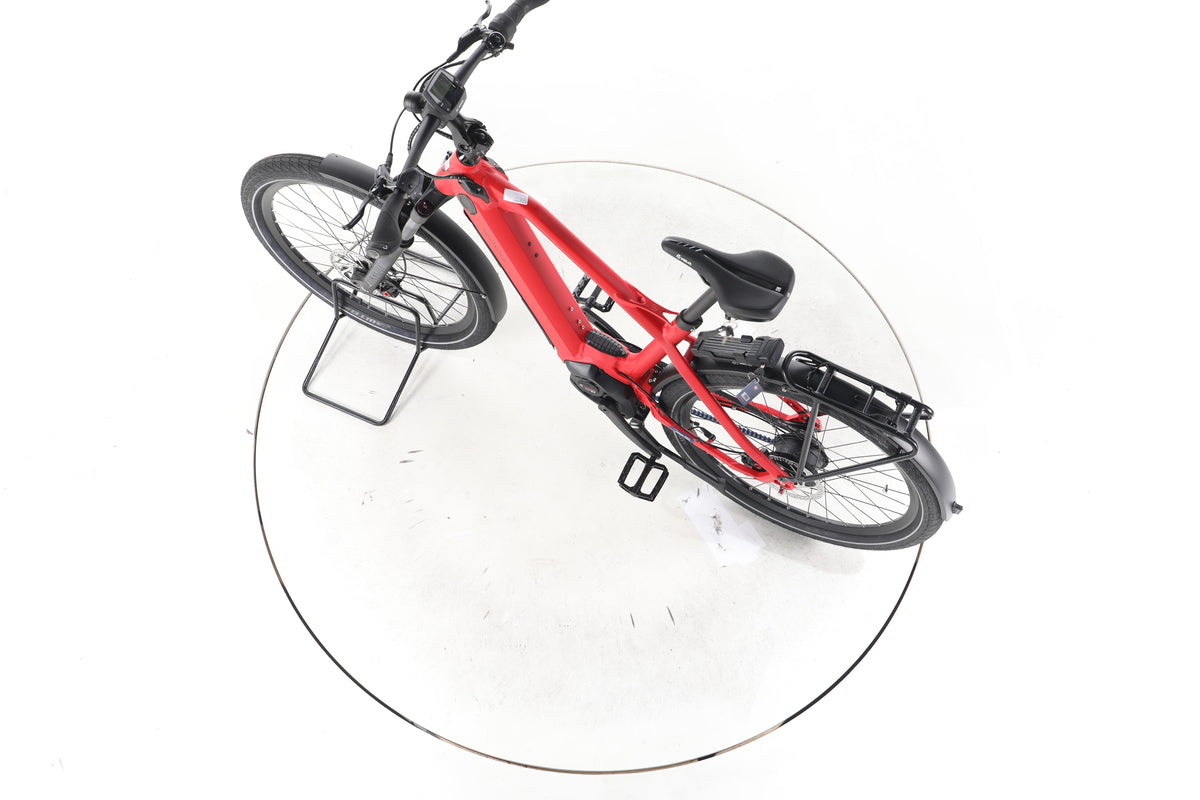 HNF Nicolai XD4 All-Terrain City E-Bike - Image 20