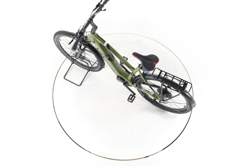 R Raymon CrossRay E 5.0 Trekking E-Bike - Image 20