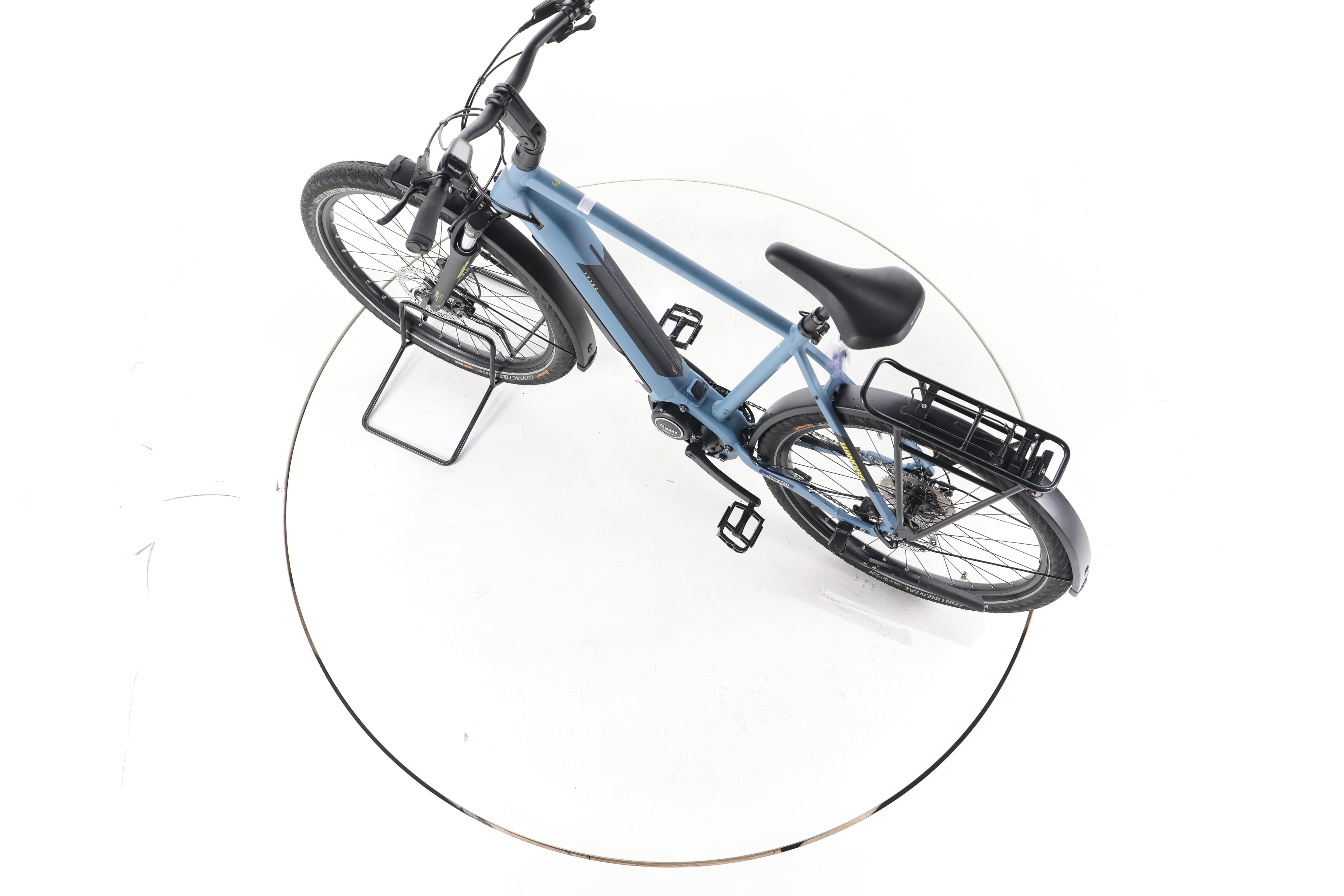 Winora TY200 Trekking E-Bike - Image 20