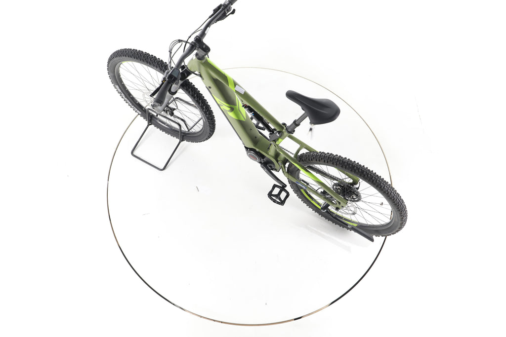 R Raymon TrailRay 140E 7.0 Fully E-Bike - Image 20