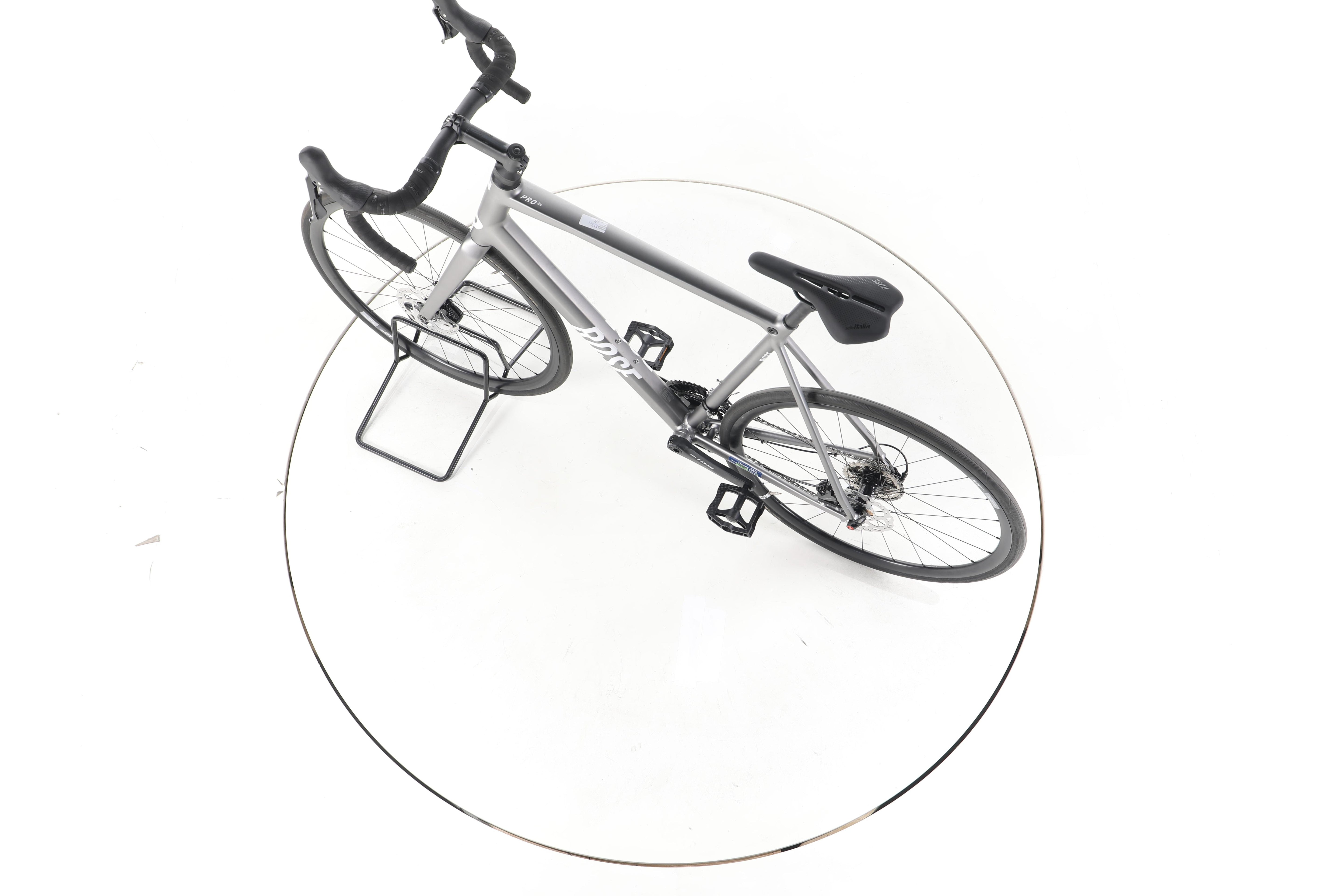 Rose Pro SL 105 Rennrad - Image 20