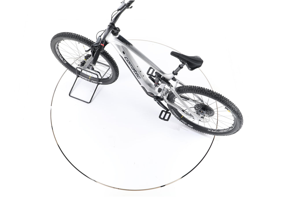 Corratec E-Power RS 140 EL E-Bike Fully 2024 - Image 20