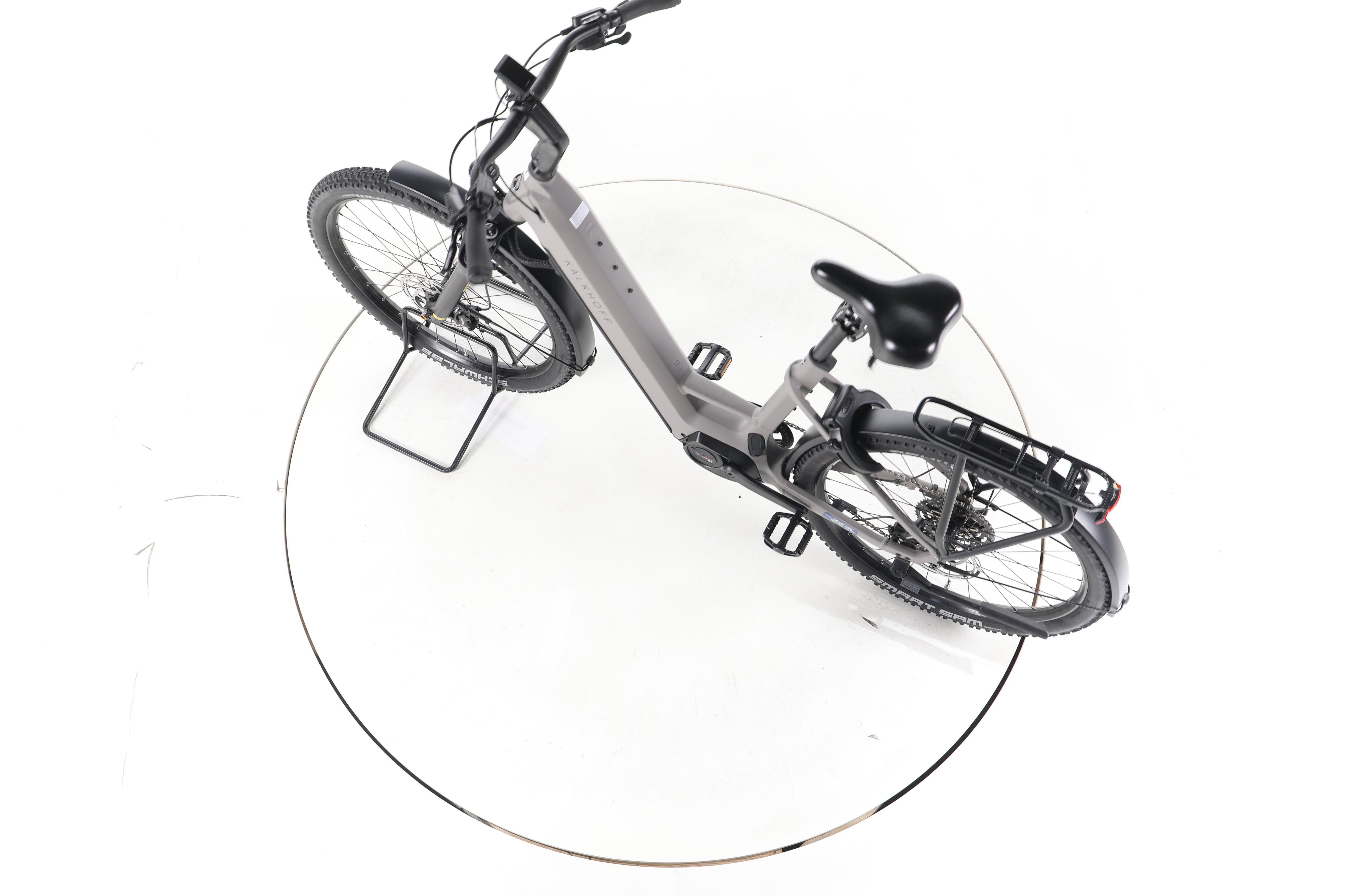 Kalkhoff Entice 7.B Move+ Trekking E-Bike Tiefeinsteiger - Image 20