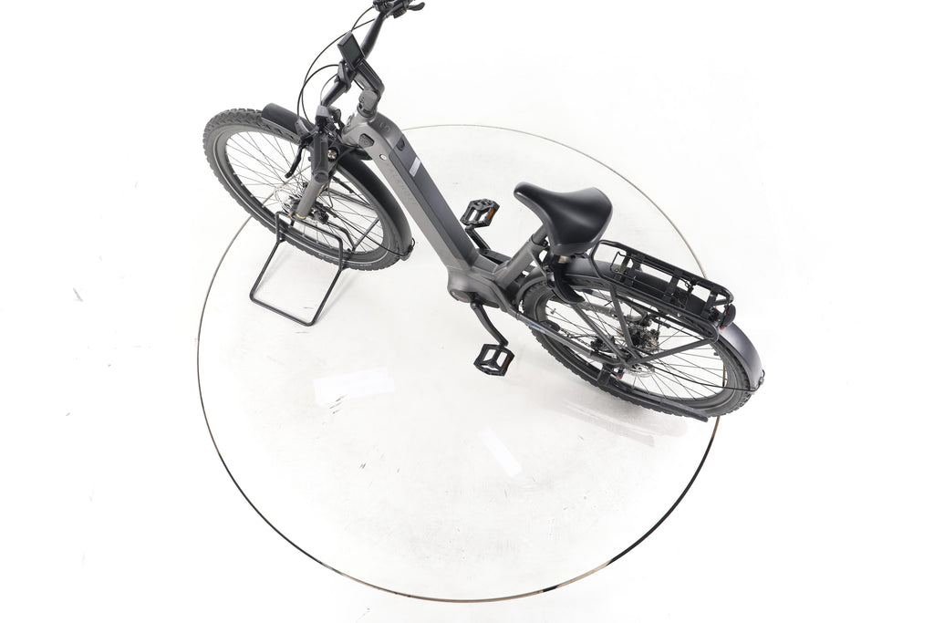 Kalkhoff Endeavour 5.B Move+ Trekking E-Bike Tiefeinsteiger - Image 20