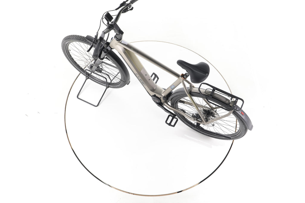 Cube Kathmandu Hybrid Pro Trekking E-Bike - Image 20