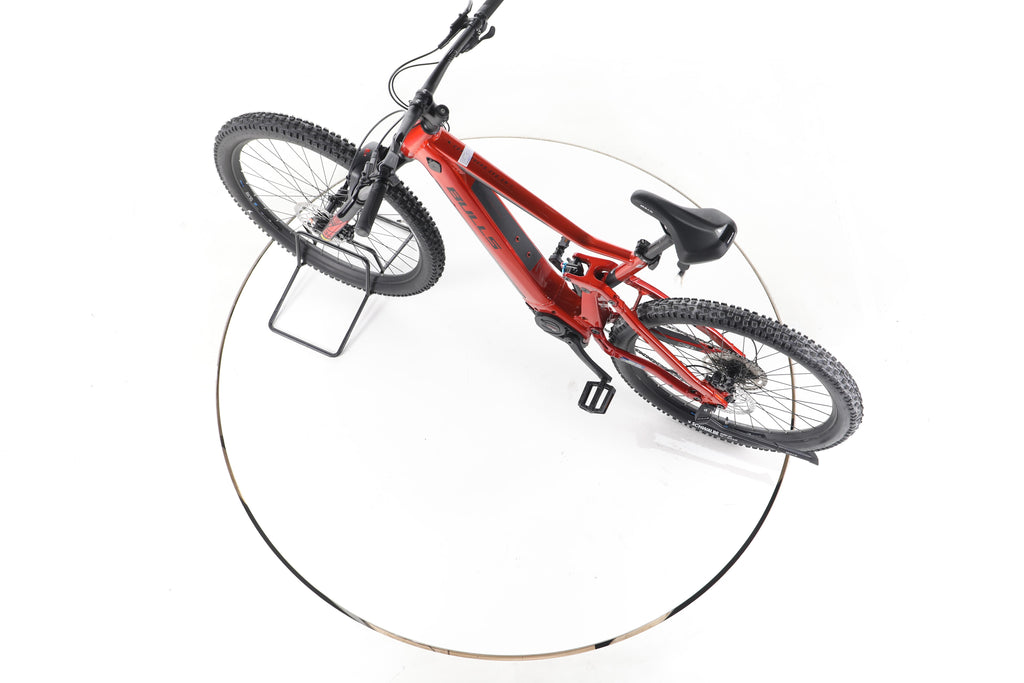 Bulls Copperhead EVO AM 1 E-Bike Fully - Image 20