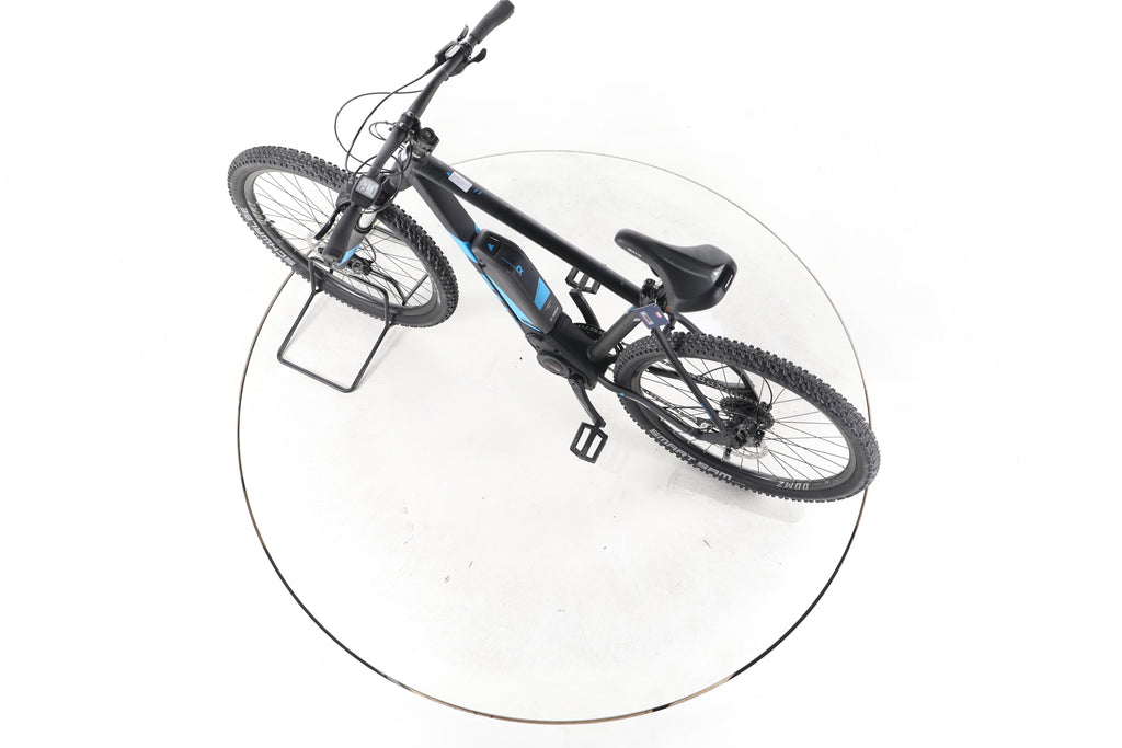 Bulls LT CX 500 E-Bike - Image 20