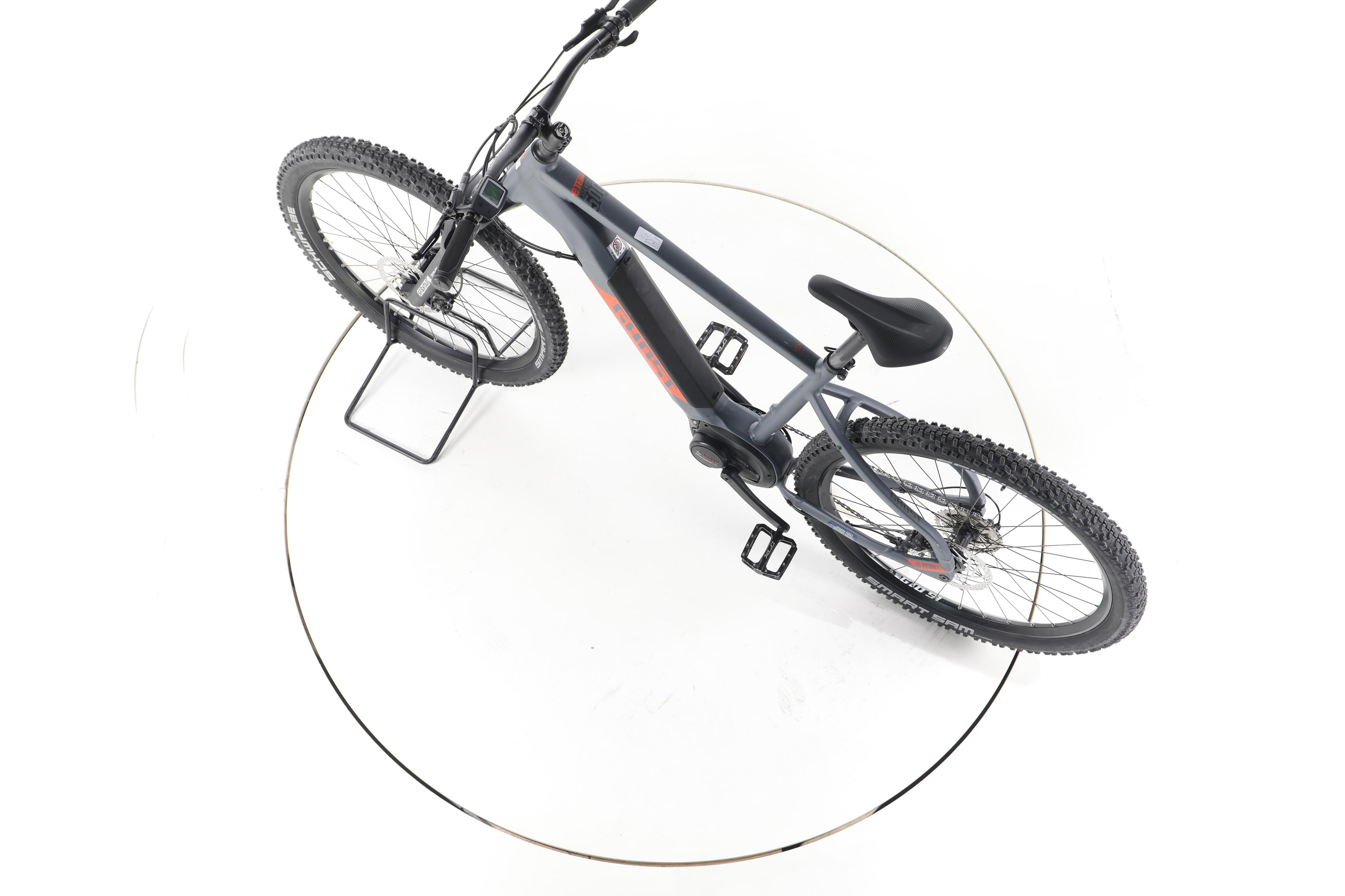 Ghost E-Teru B Essential E-Bike - Image 20