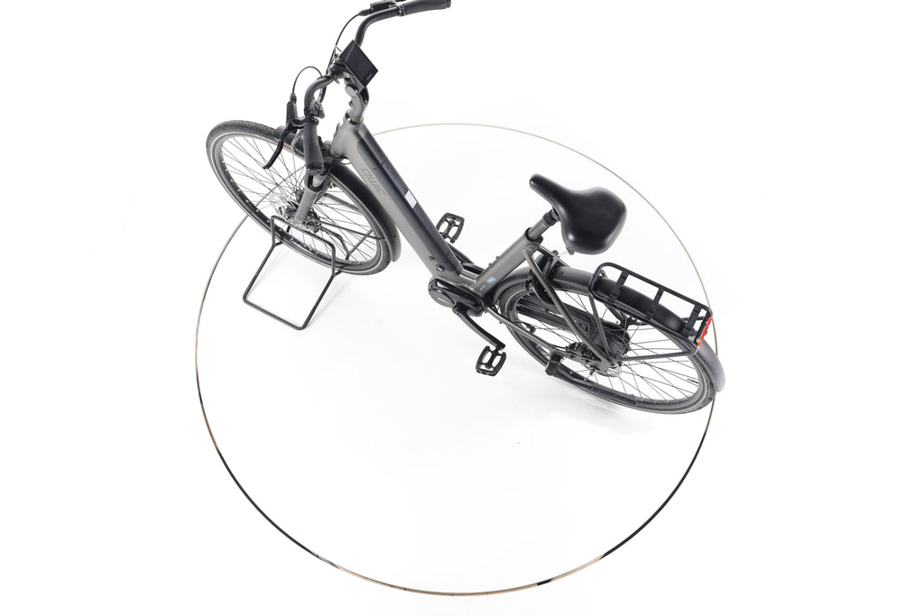 QWIC Premium iMN7+ City E-Bike Tiefeinsteiger - Image 20