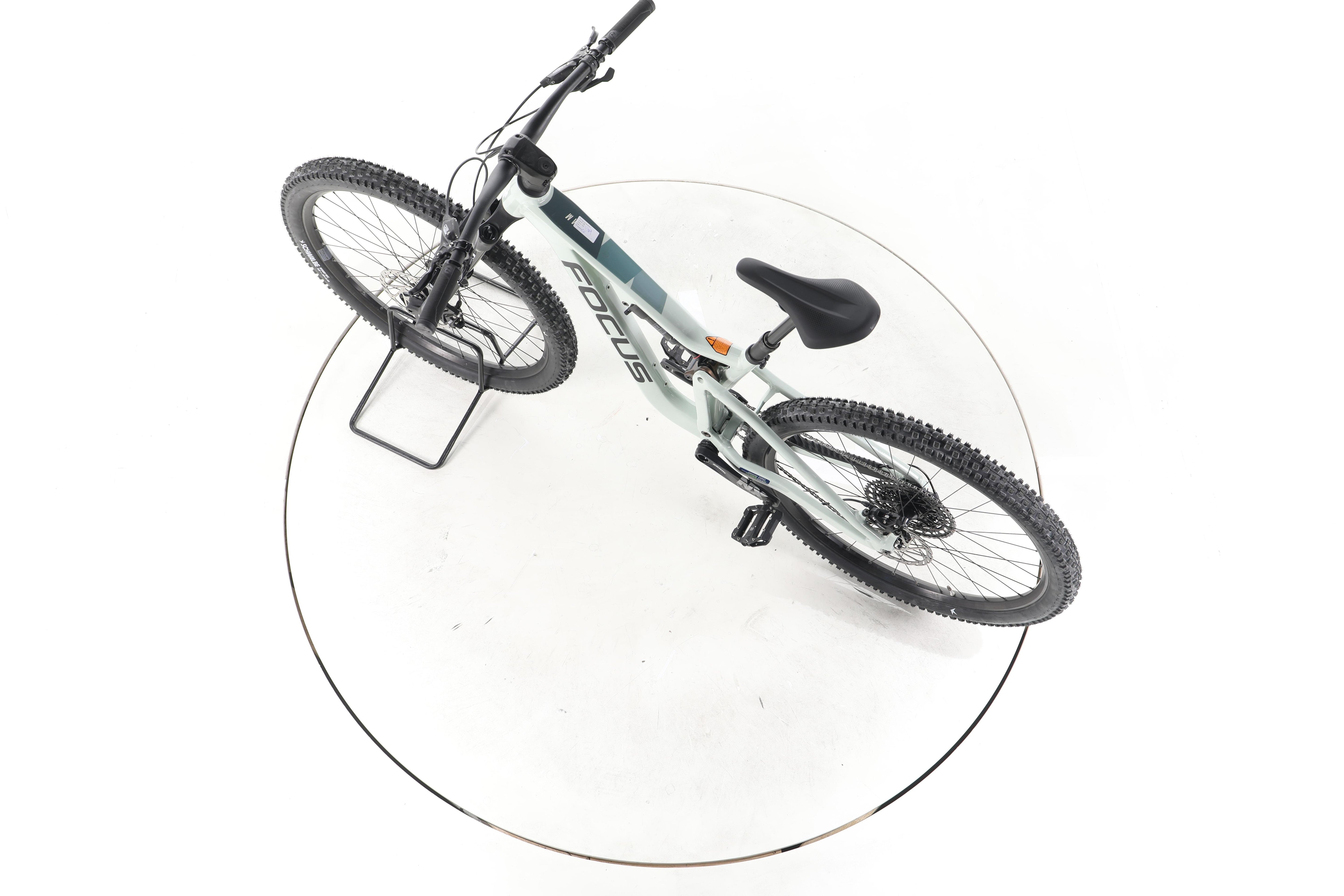 Focus Jam 6.8 Fahrrad Fully - Image 20