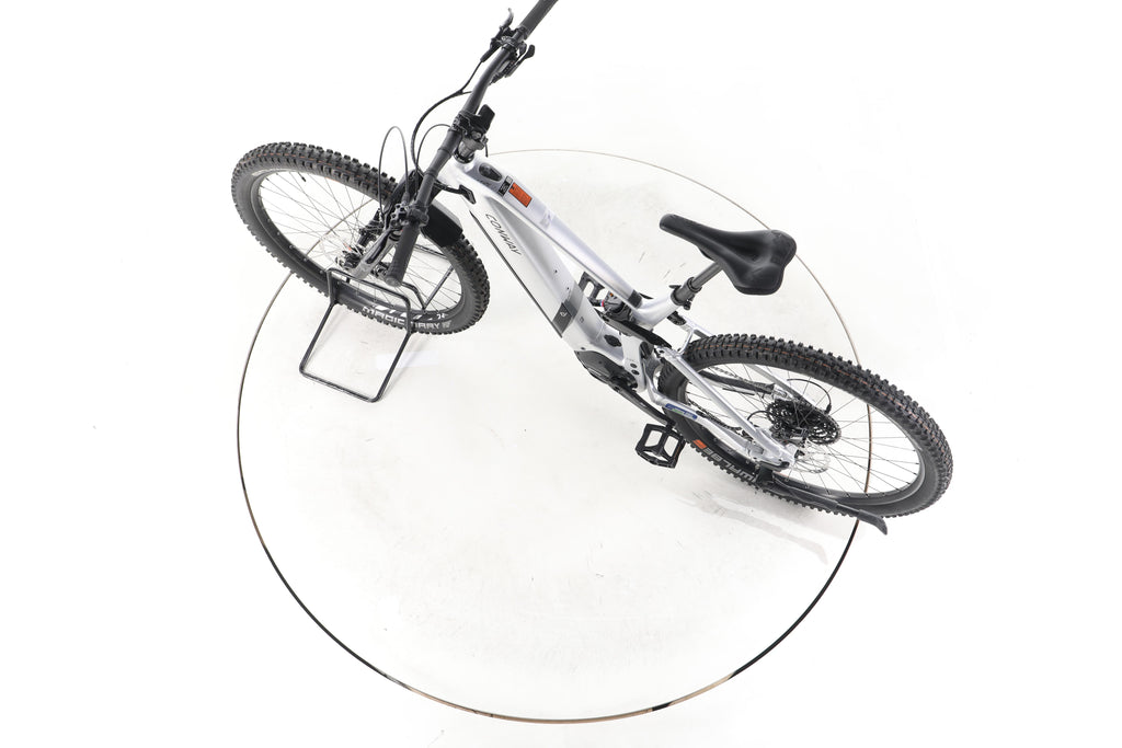 Conway eWME 2.0 E-Bike Fully 2025 - Image 20