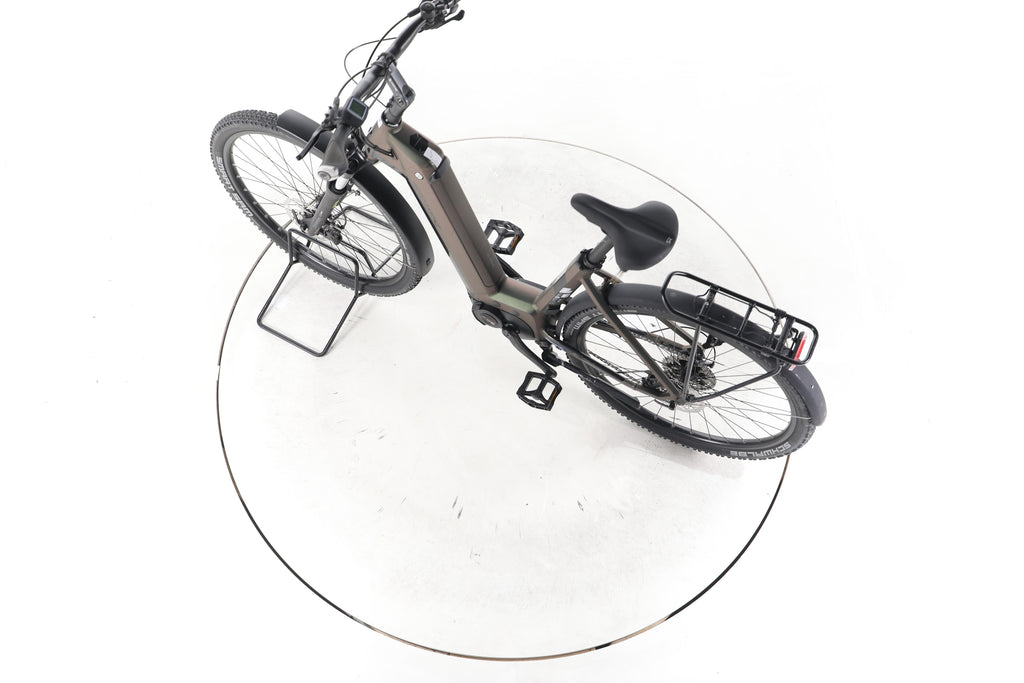 Bergamont E-Horizon SUV Country Trekking E-Bike Tiefeinsteiger - Image 20