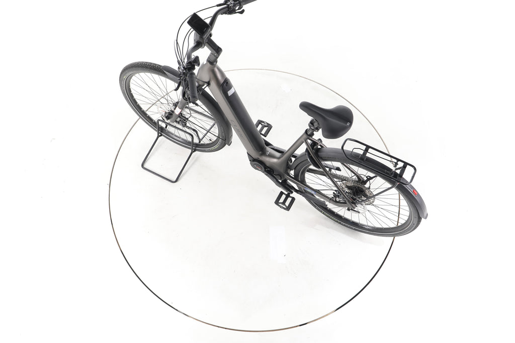 Cube Supreme Sport Hybrid SLX Trekking E-Bike Tiefeinsteiger - Image 20