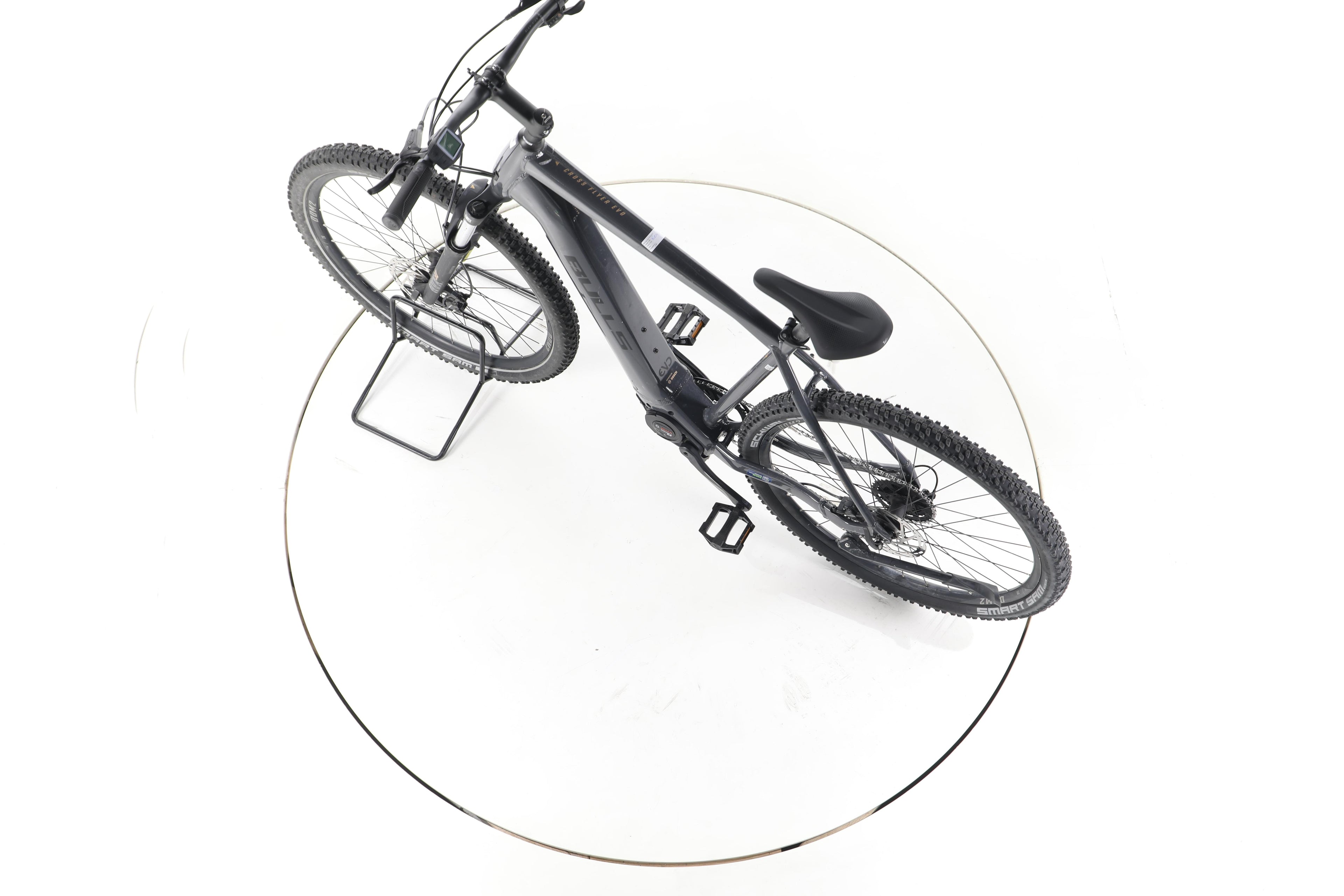 Bulls Cross Flyer EVO E-Bike - Image 20