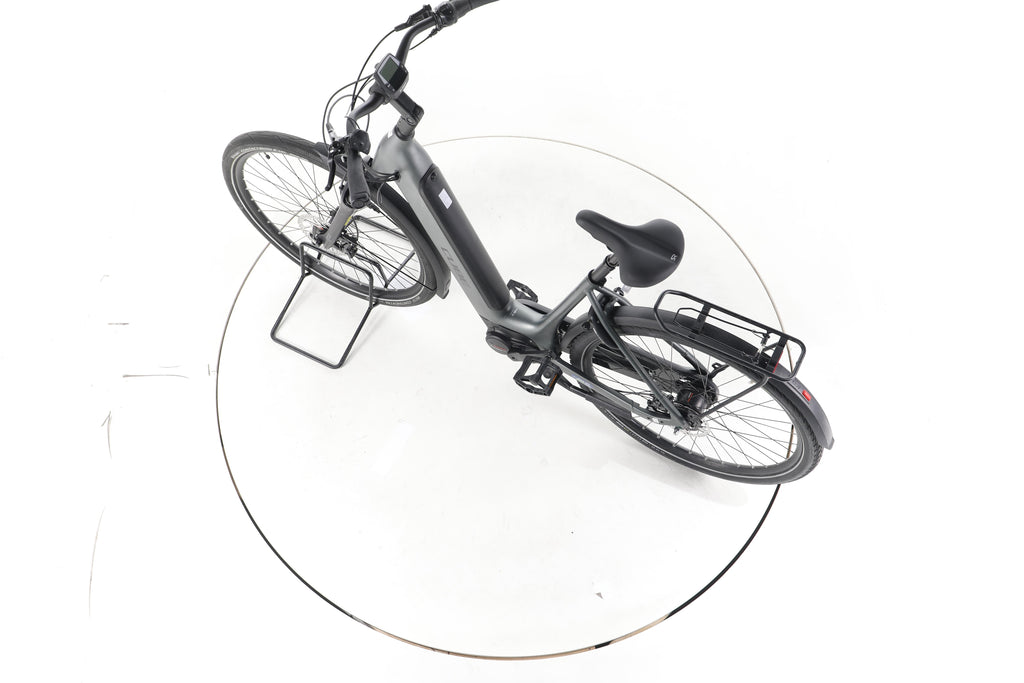 Cube Cube Supreme RT Hybrid Pro Trekking E-Bike Tiefeinsteiger - Image 20