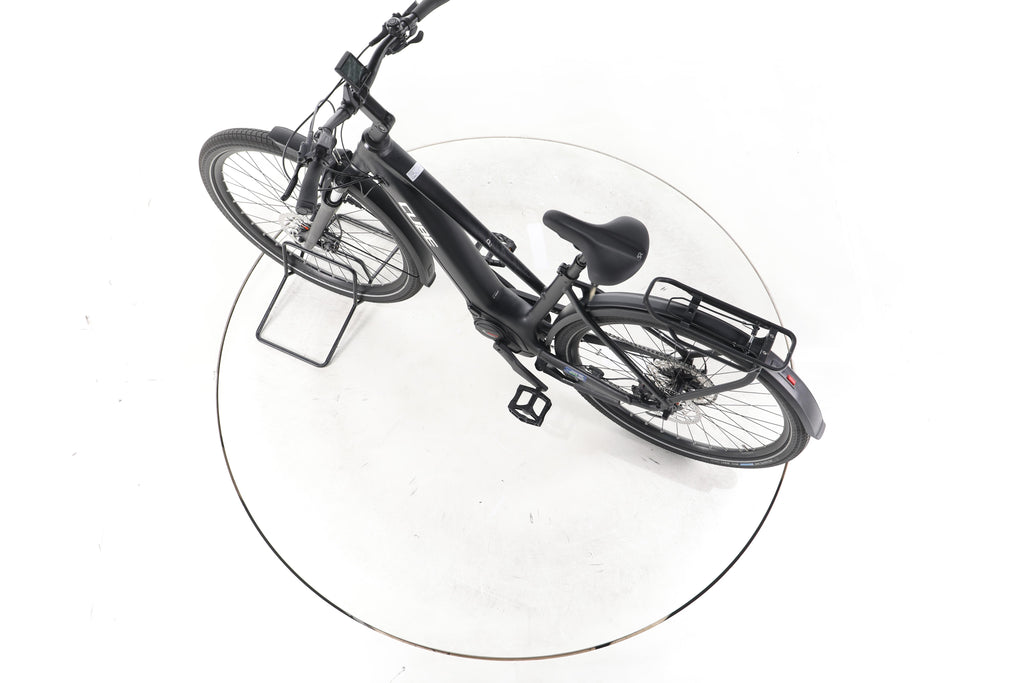 Cube Touring Hybrid Pro Trekking E-Bike - Image 20