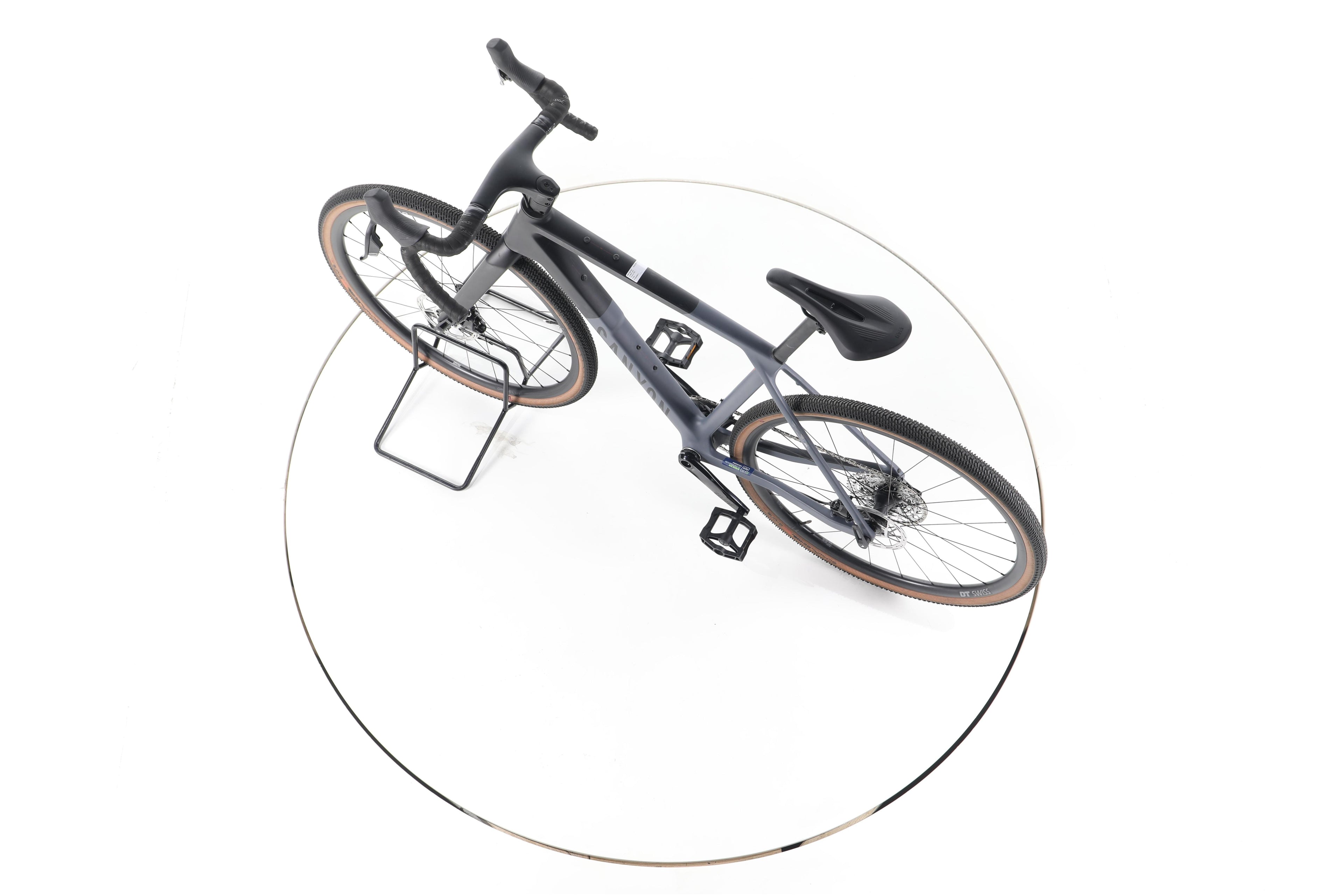 Canyon Grail CF SL 7 AXS - Image 20