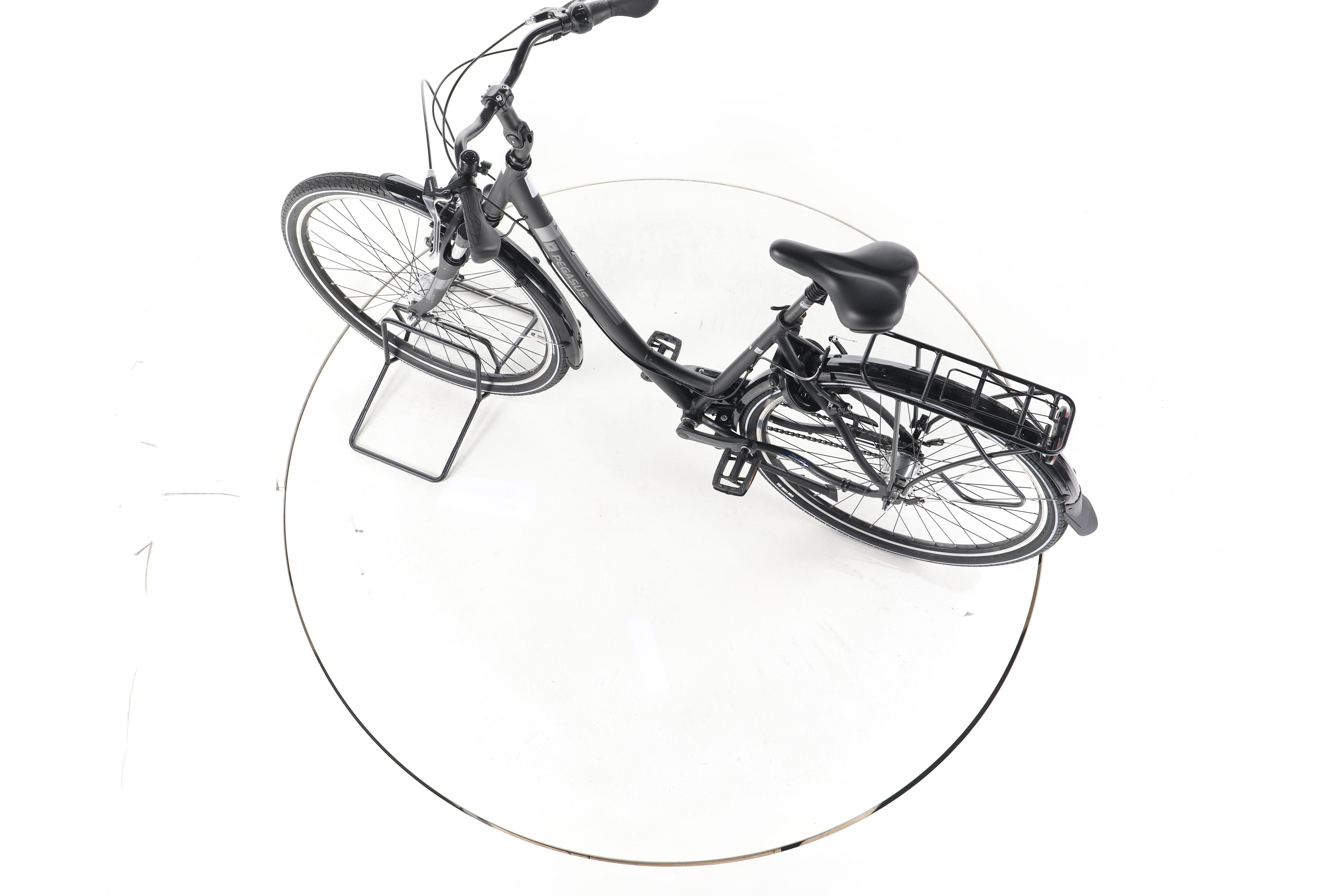 Pegasus Piazza 7 Fahrrad City & Trekking - Image 20