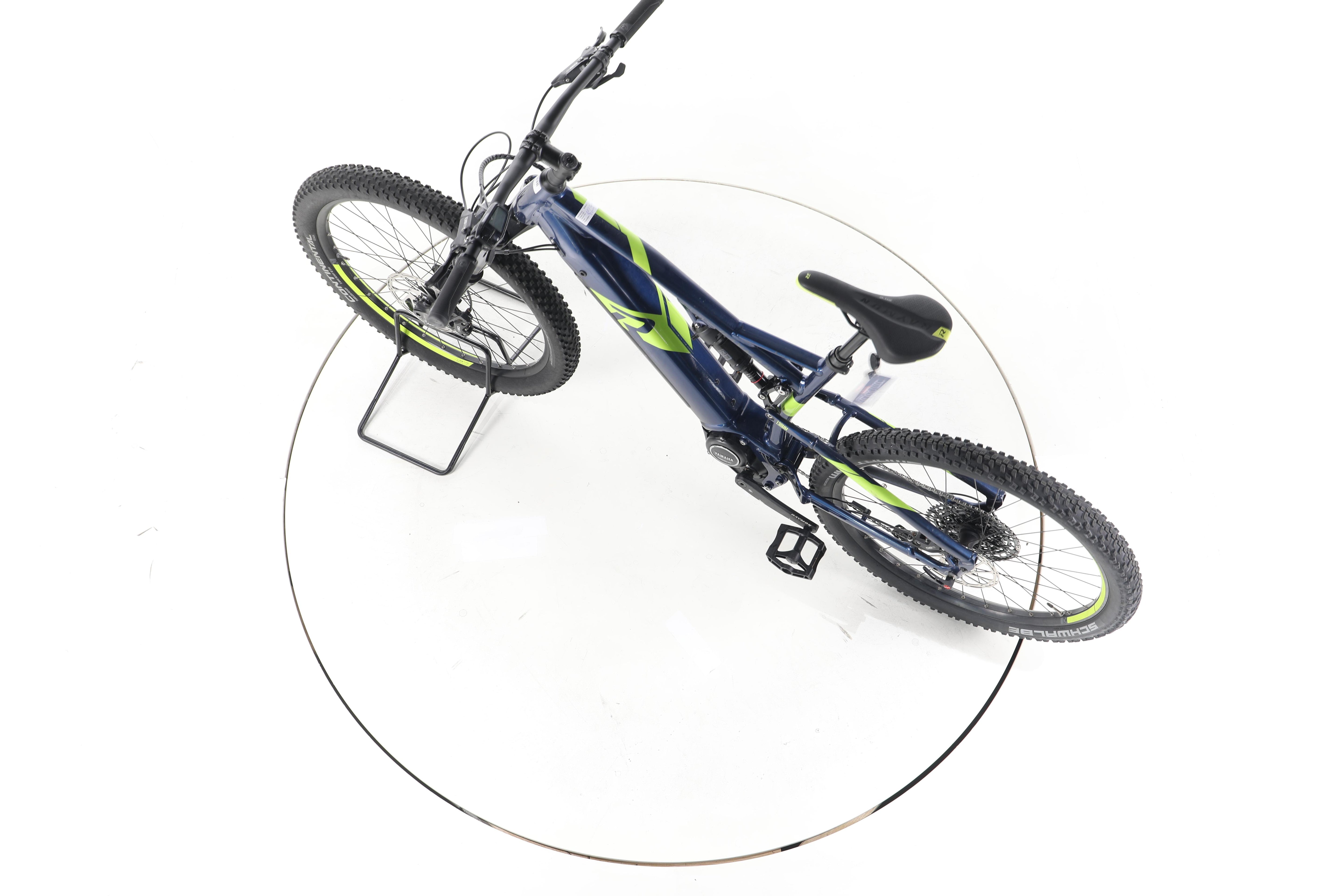 R Raymon FullRay 130E 6.0 E-Bike Fully - Image 20