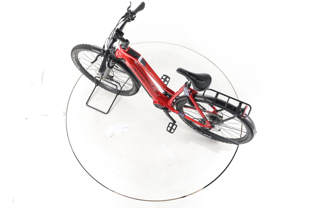 Centurion E-Fire Tour R2600i SMC Trekking E-Bike - Image 20