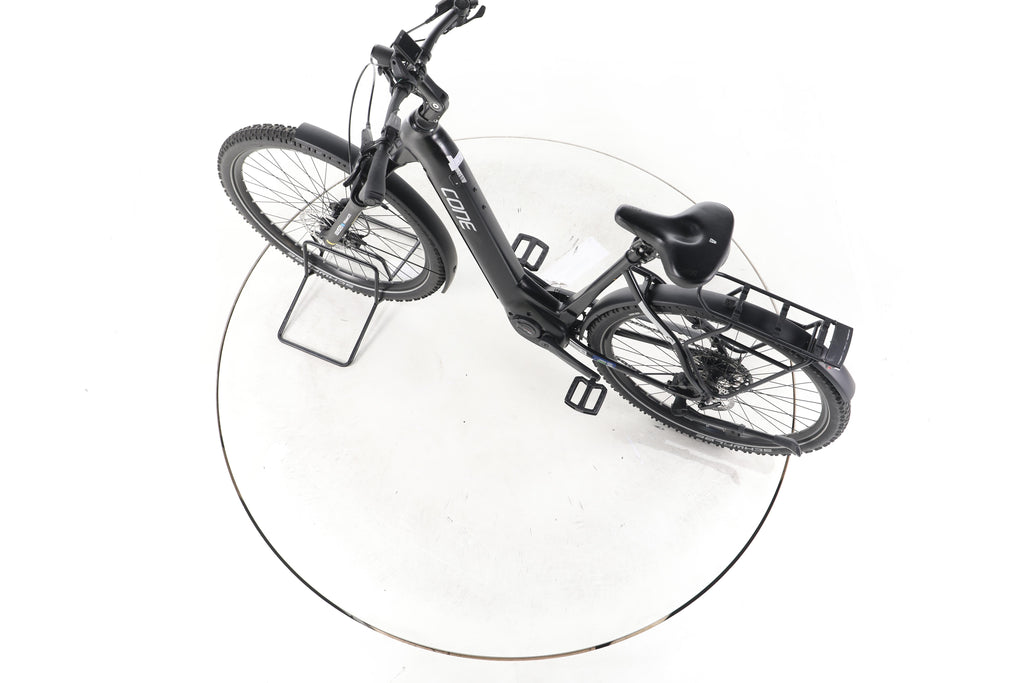 CONE Bikes eSUV IN 4.0 Trekking E-Bike Tiefeinsteiger - Image 20