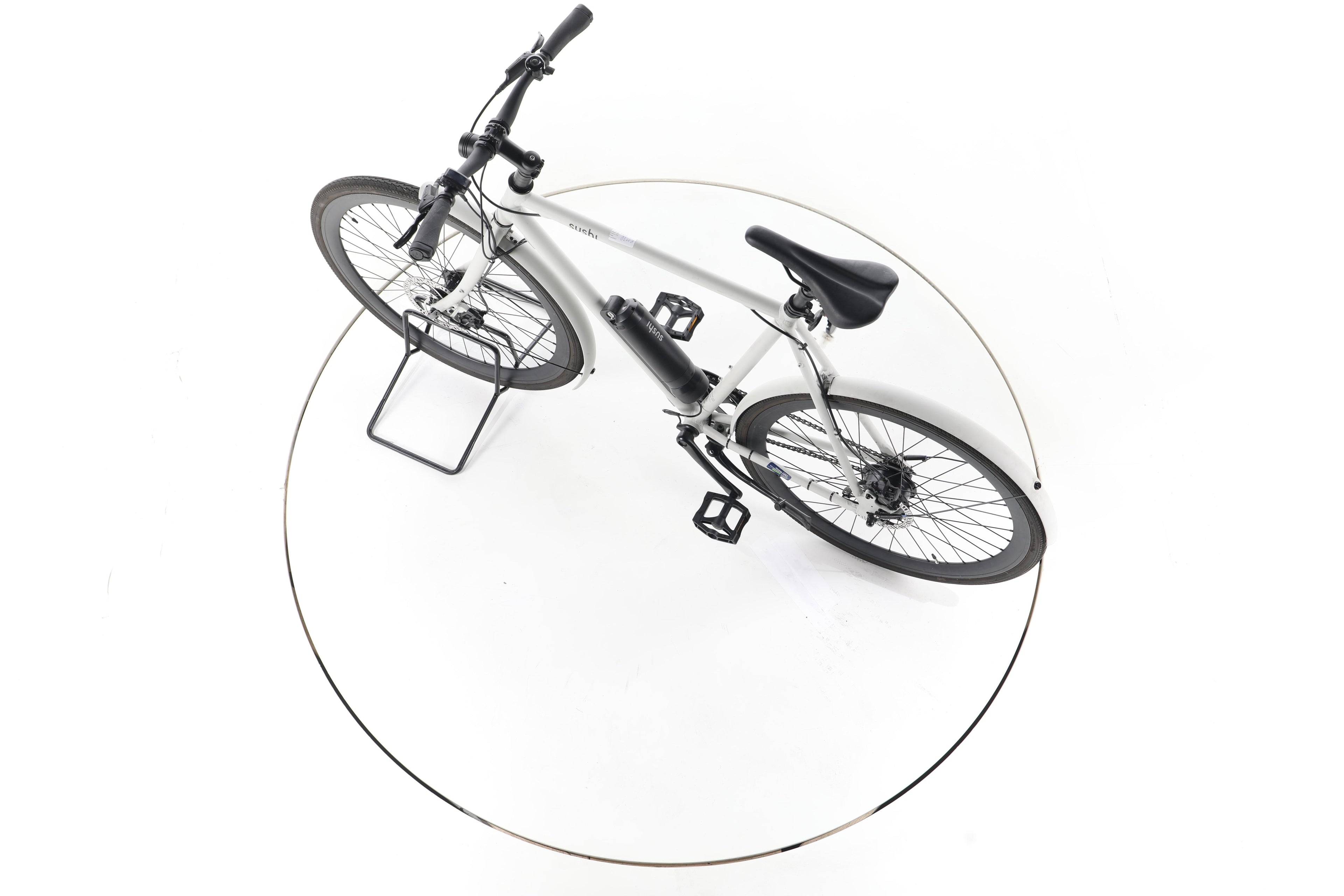 Sushi Maki 3.0 City E-Bike 2023 - Image 20