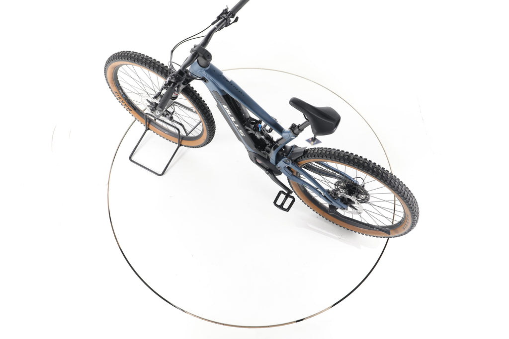 Bulls E-Stream EVO AM 4 Fully E-Bike 2023 - Image 20