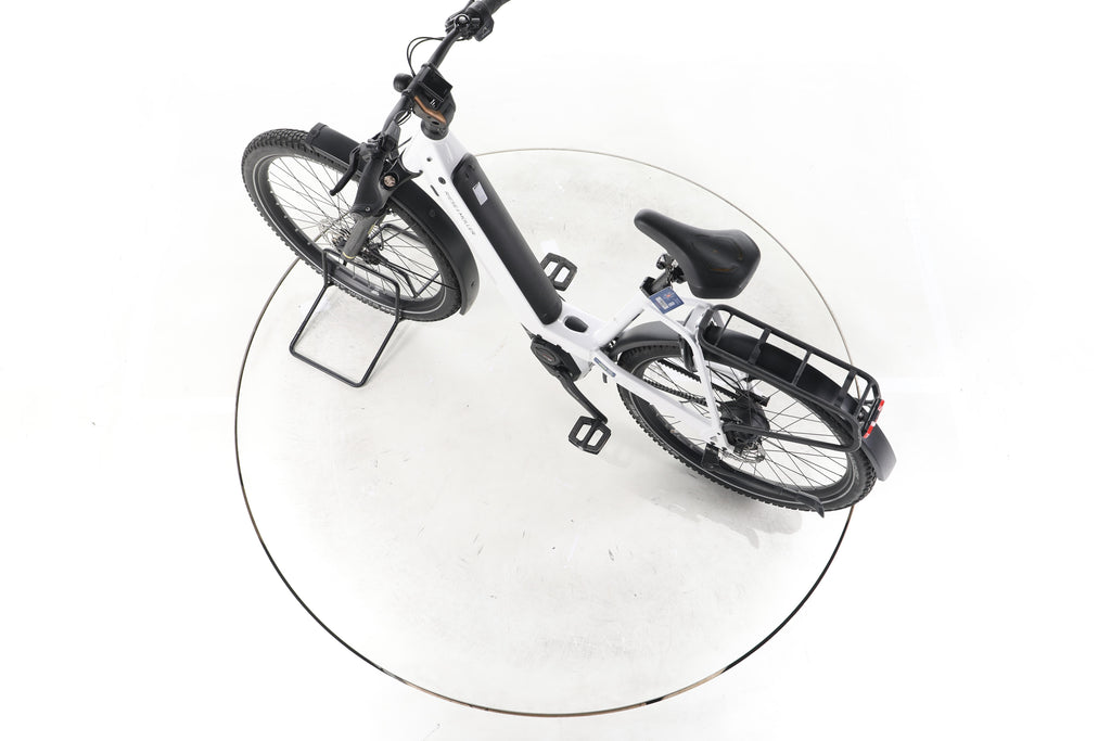 Riese & Müller Nevo 4 GT City E-Bike Tiefeinsteiger - Image 20