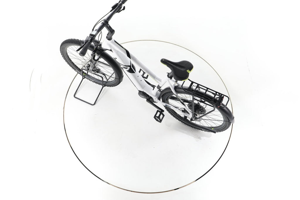 R Raymon CrossRay E 5.0 Trekking E-Bike - Image 20