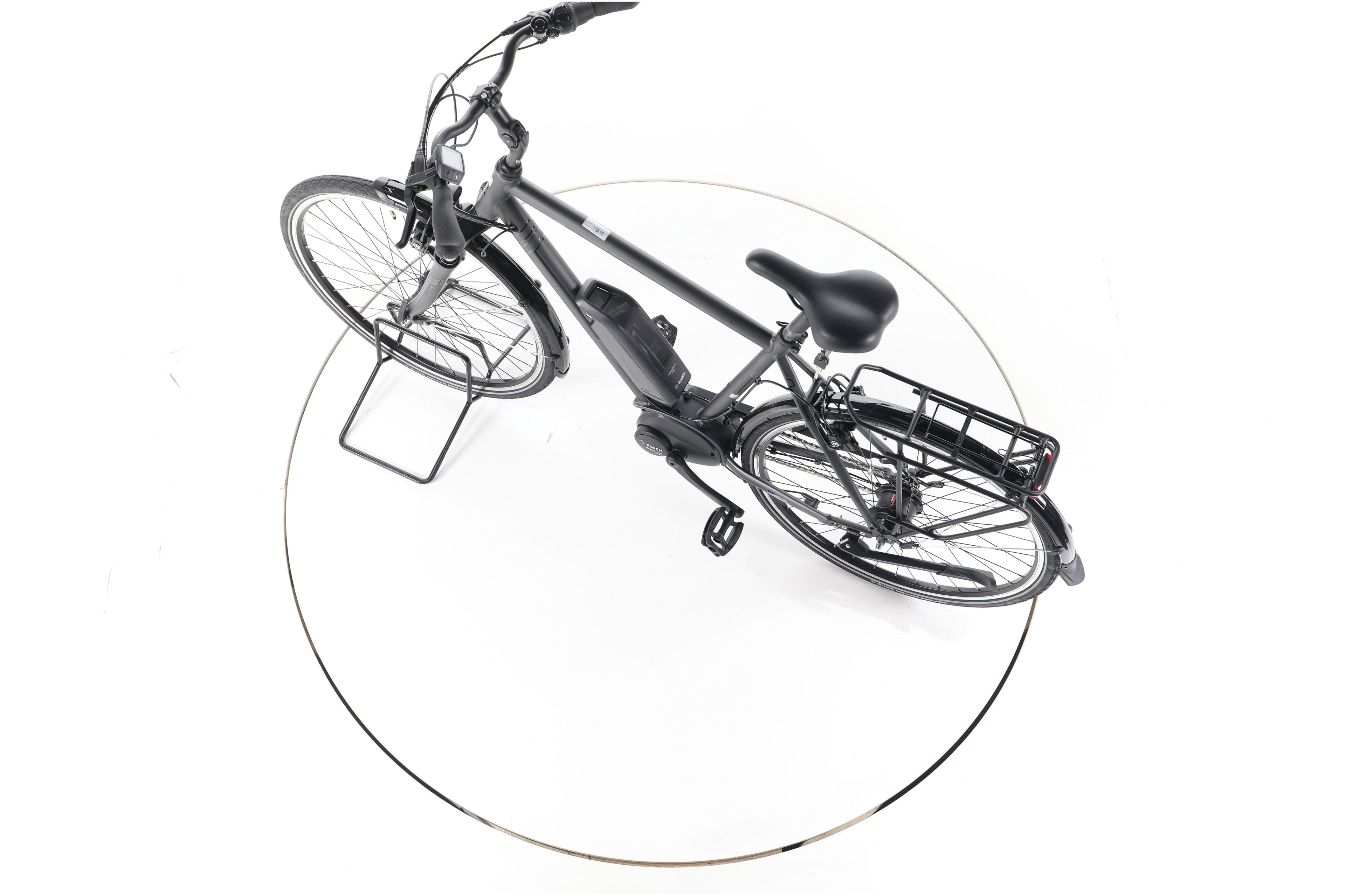 Triumph e-cloud Plus City E-Bike - Image 20