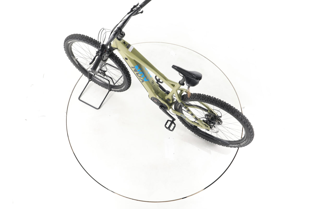 Nox Cycles Hybrid XC Trail Core E-Bike - Image 20