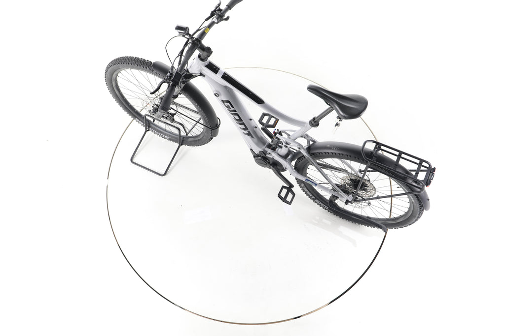 Giant Stance E+ EX Pro SUV E-Bike - Image 20