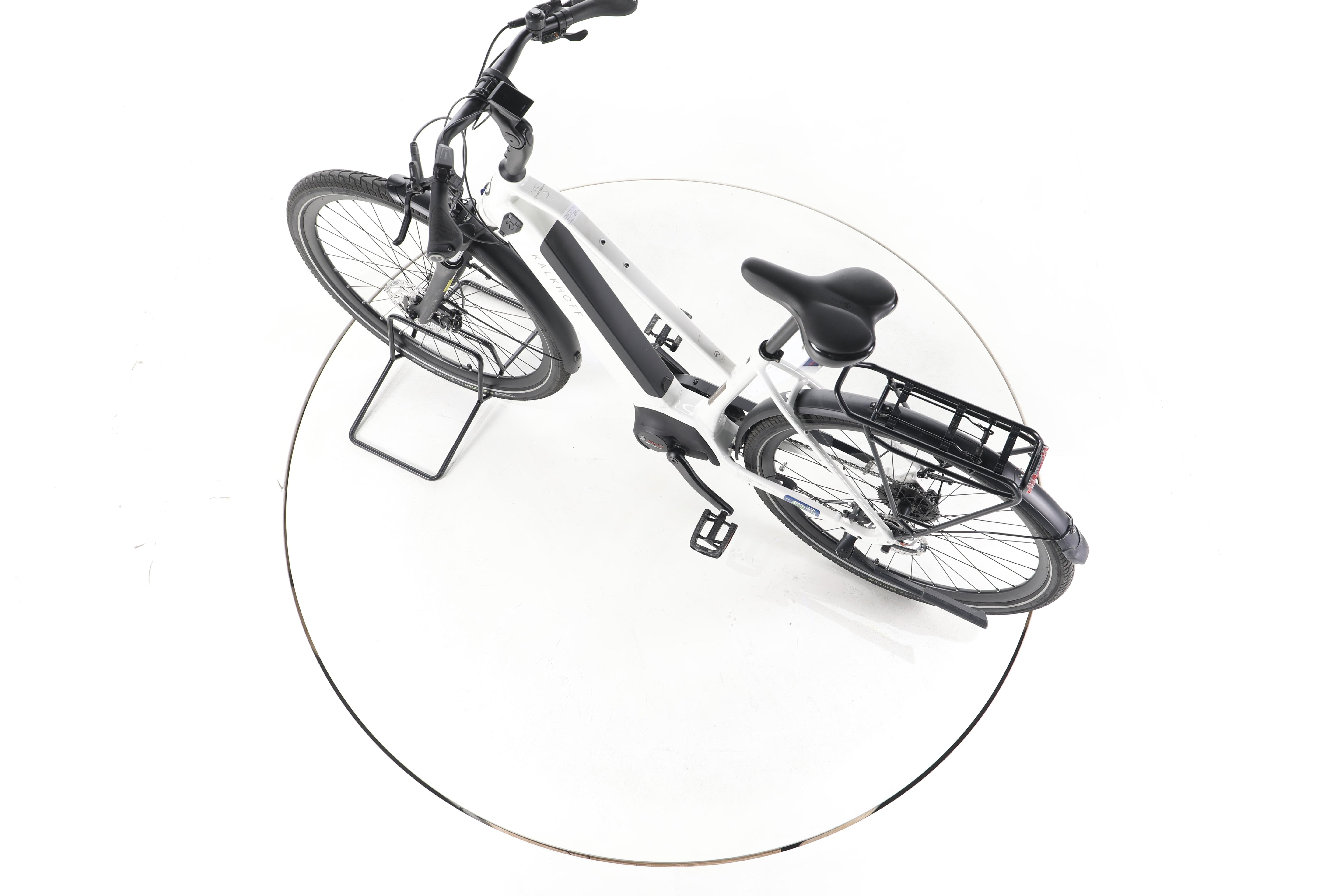 Kalkhoff Endeavour 3.B Move Trekking E-Bike - Image 20