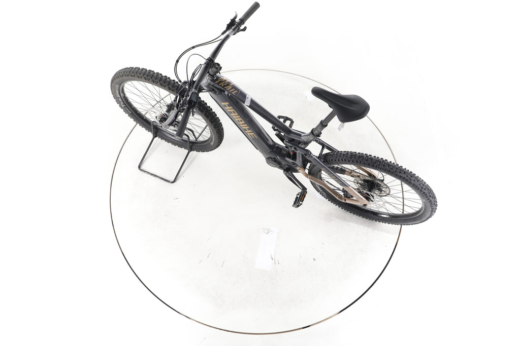 Haibike AllTrail 5 E-Bike Fully 2024 - Image 20