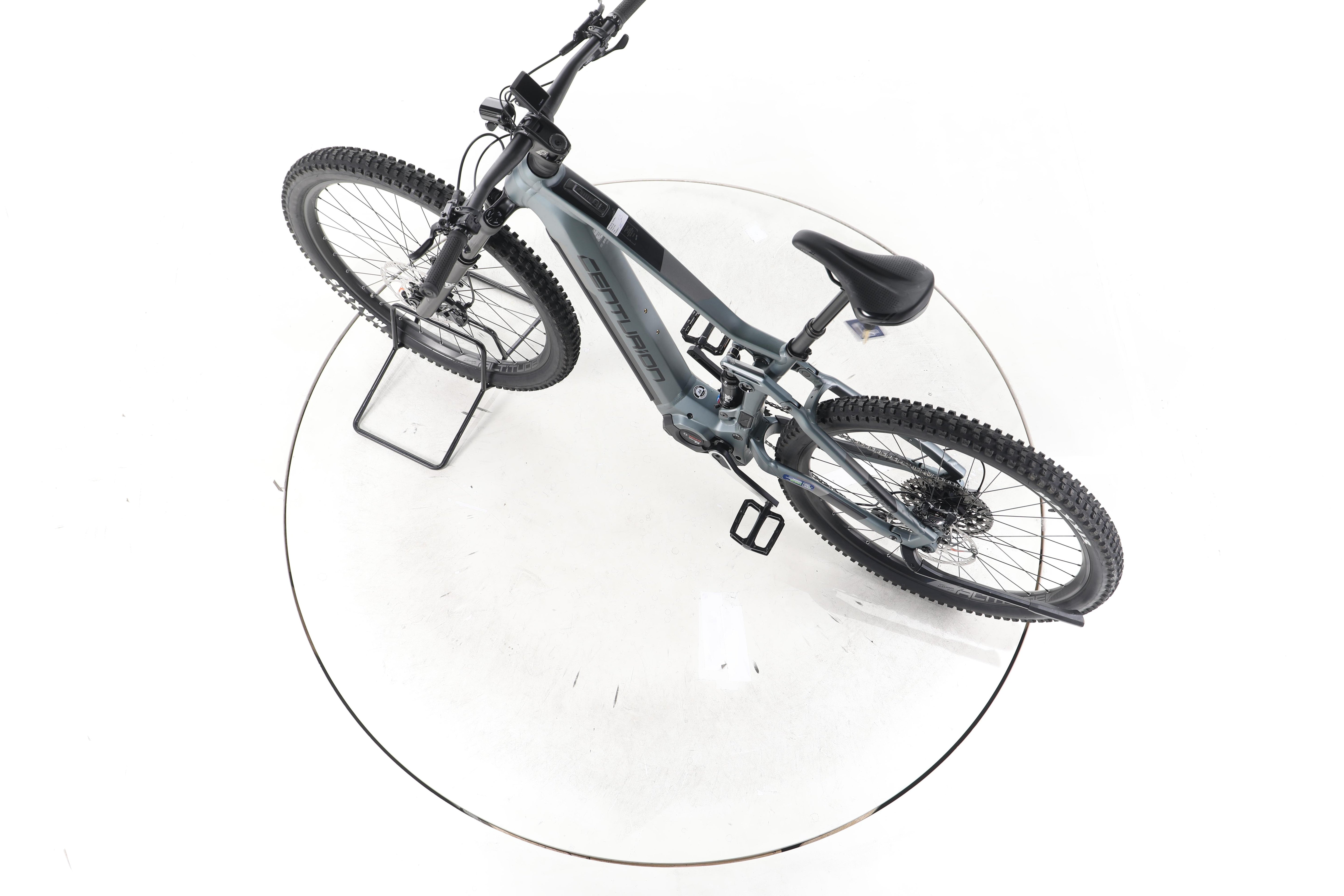Centurion NUMINIS R2700I E-Bike Fully 2024 - Image 20