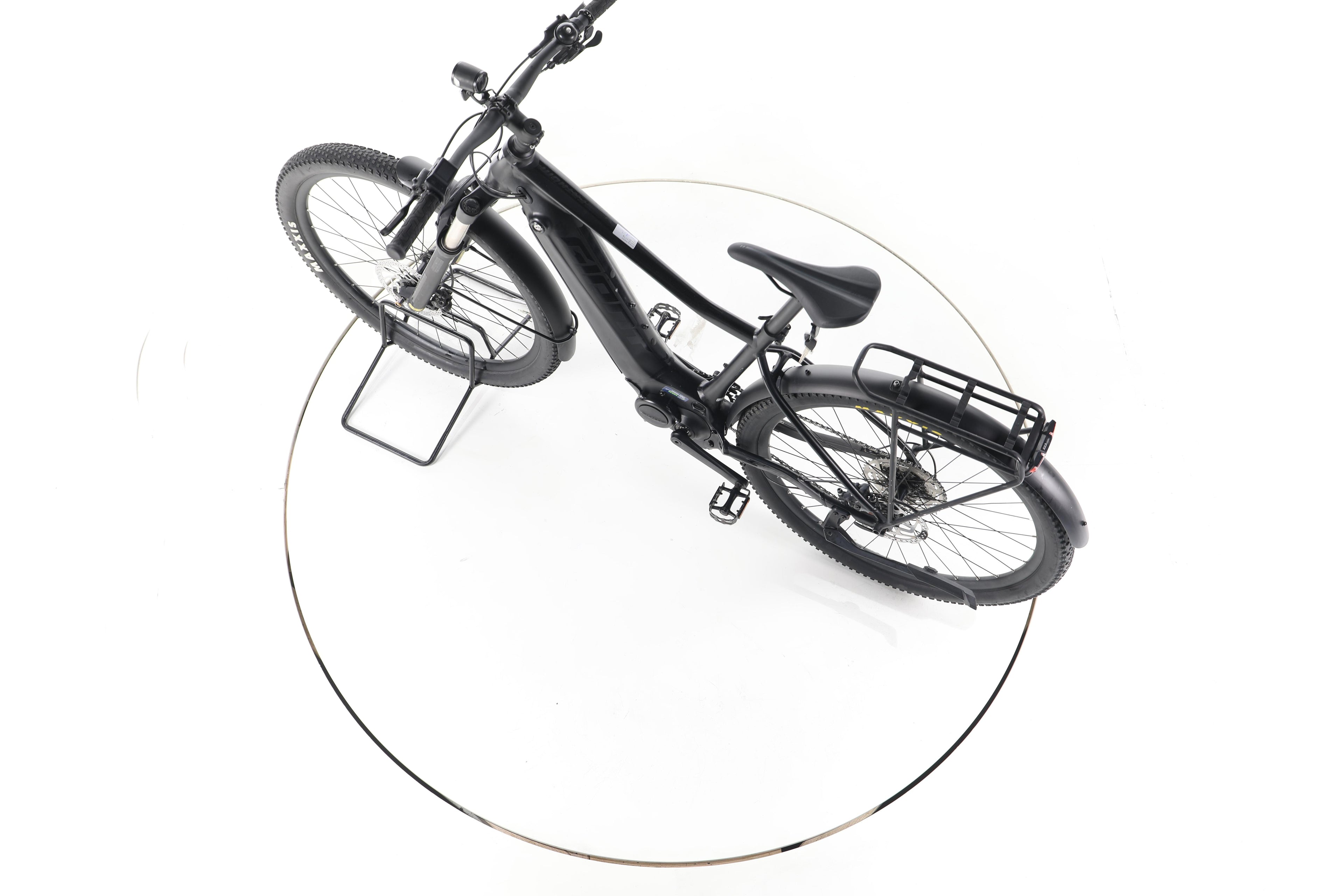 Giant Fathom E+ EX Trekking E-Bike - Image 20