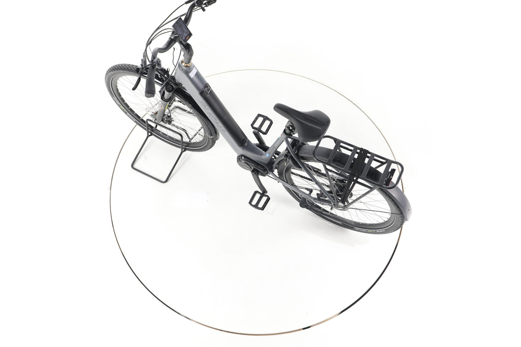 Puch Q4.8 City E-Bike Tiefeinsteiger - Image 20