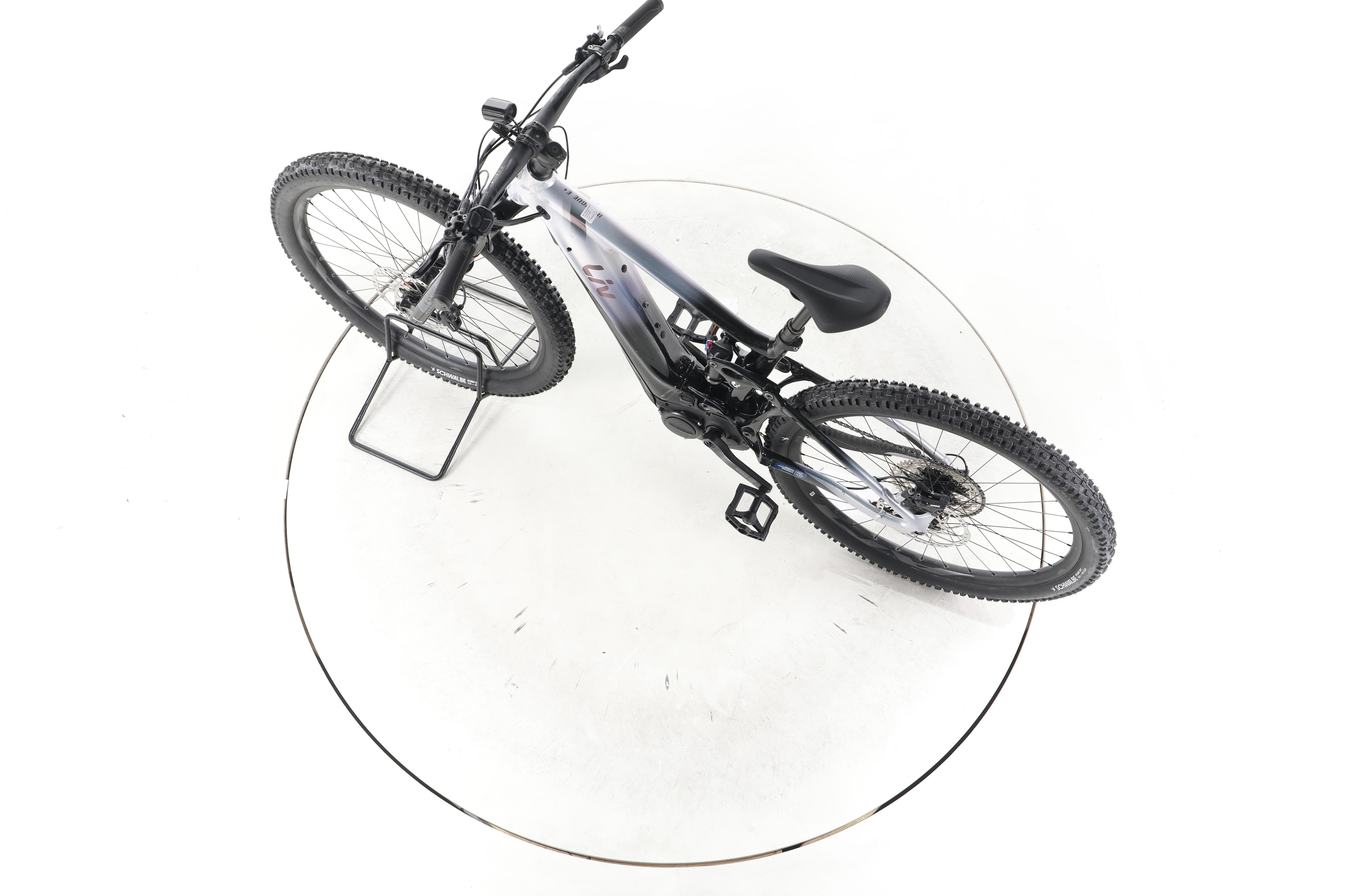 Liv Intrigue X E+ 3 Pro E-Bike Fully - Image 20