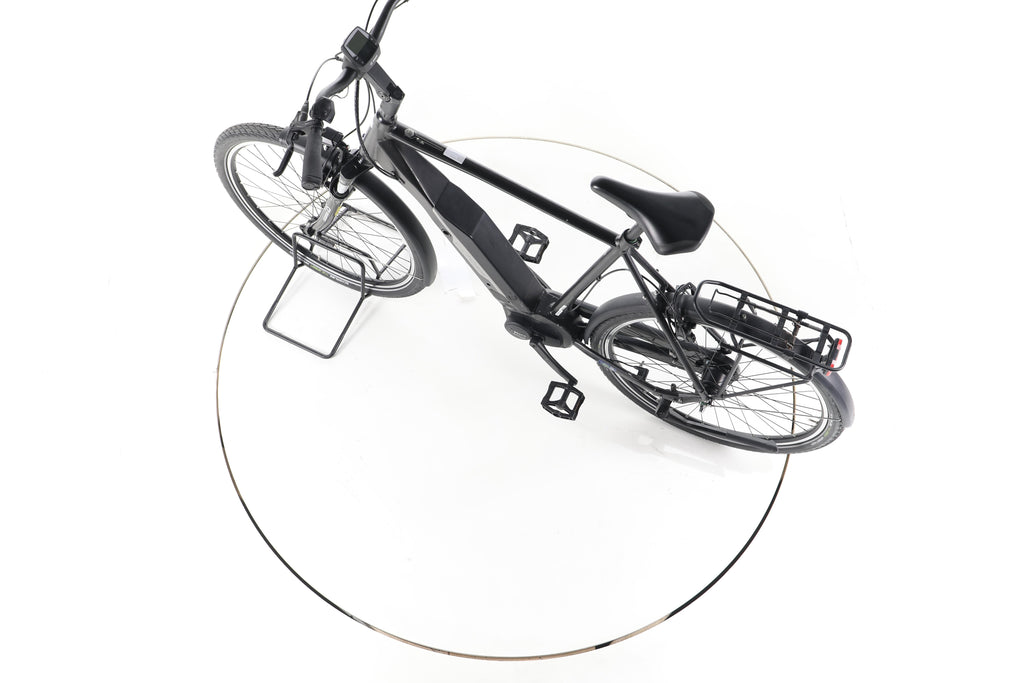 Victoria eTrekking 7.4 City E-Bike - Image 20