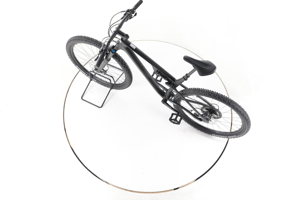 Cube AMS ZERO99 C:68X Race Fahrrad Fully - Image 20
