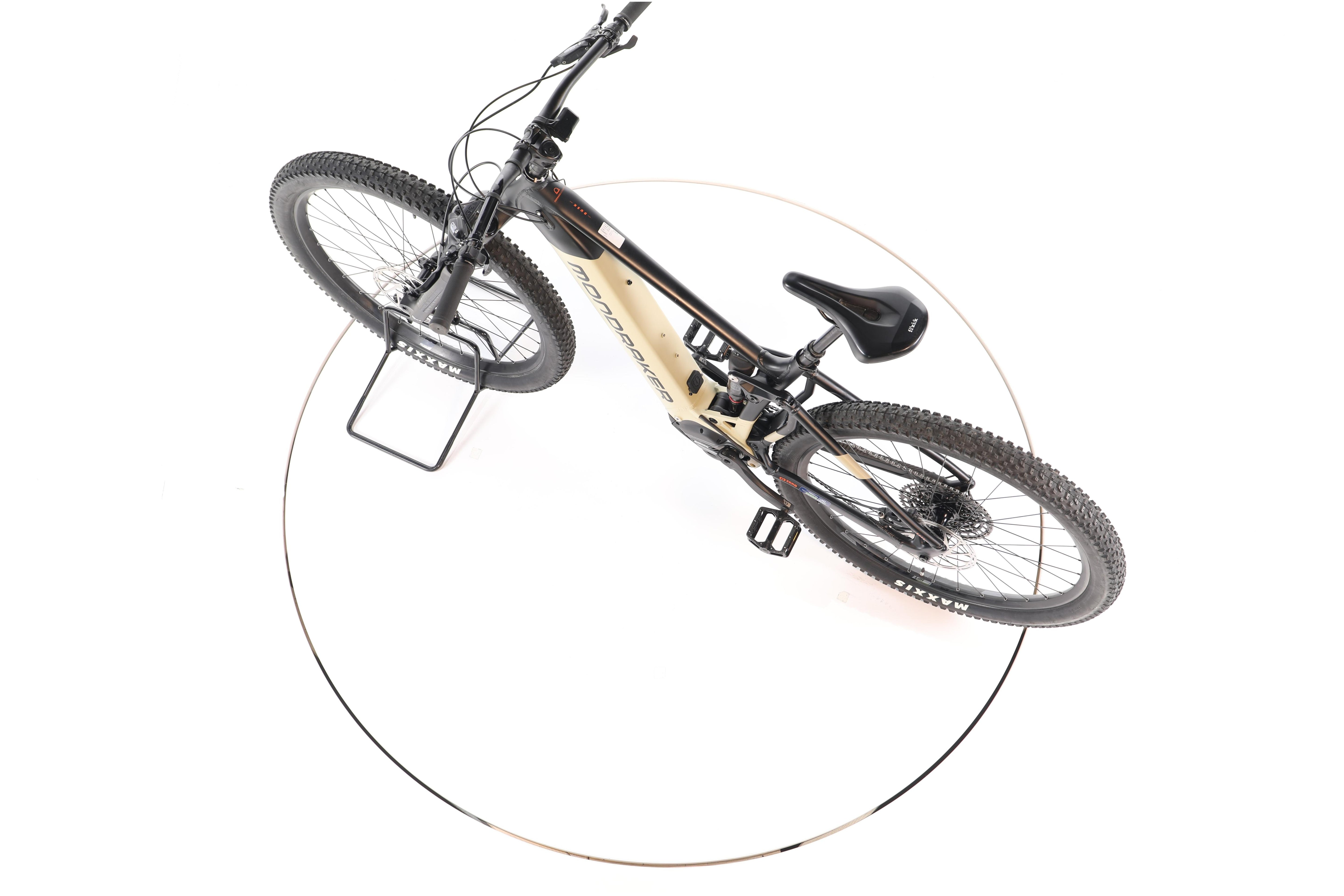 Mondraker DUSK E-Bike Fully - Image 20