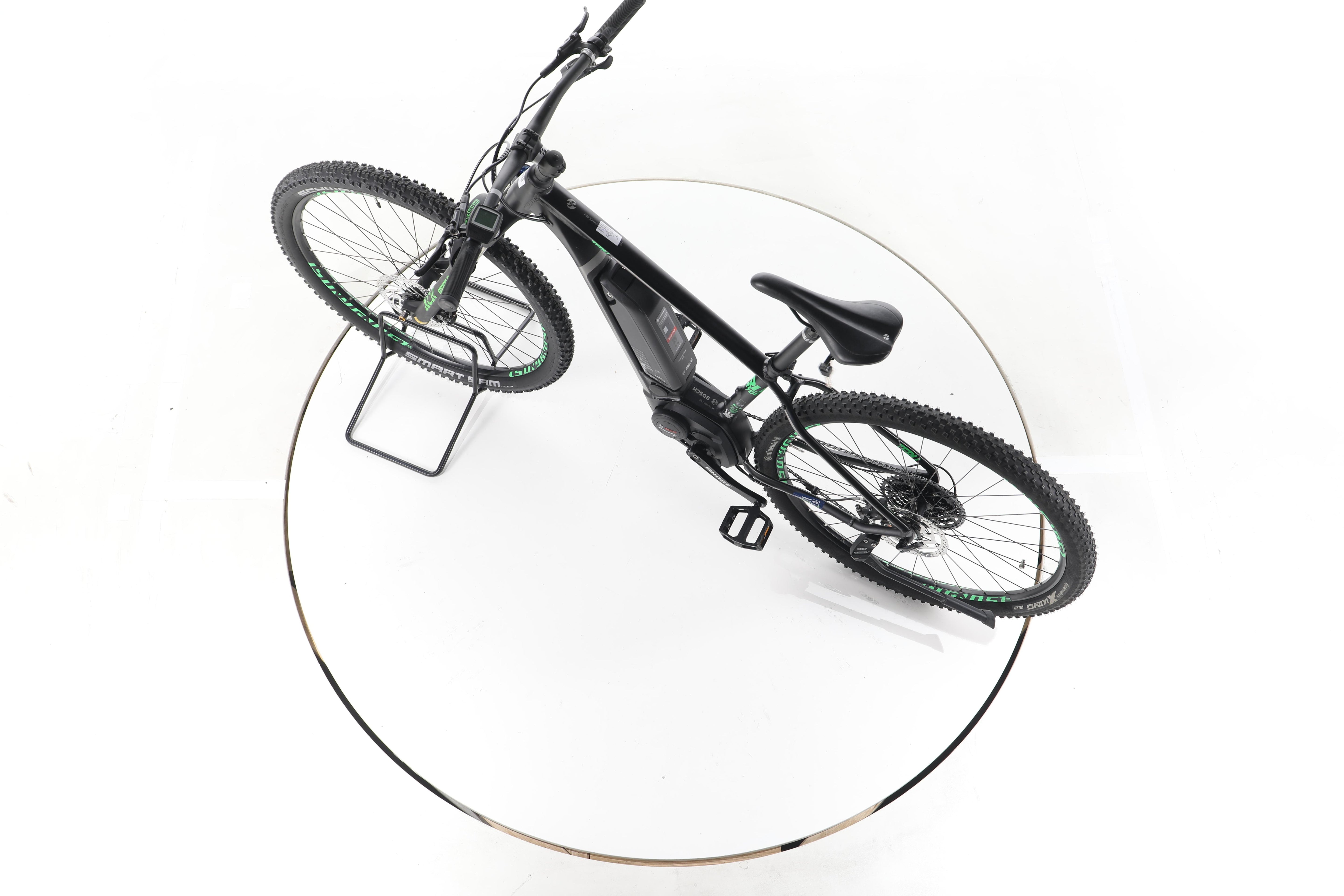 Ghost Hybride Teru B4.9 E-Bike - Image 20