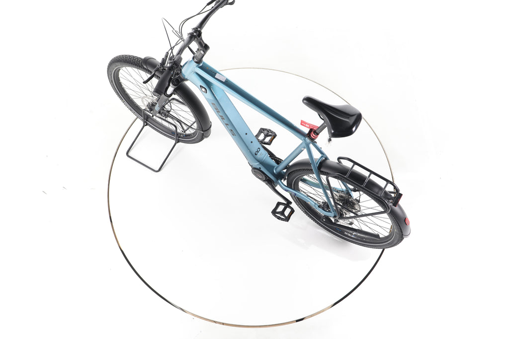 Bulls Iconic EVO 1 Trekking E-Bike - Image 20
